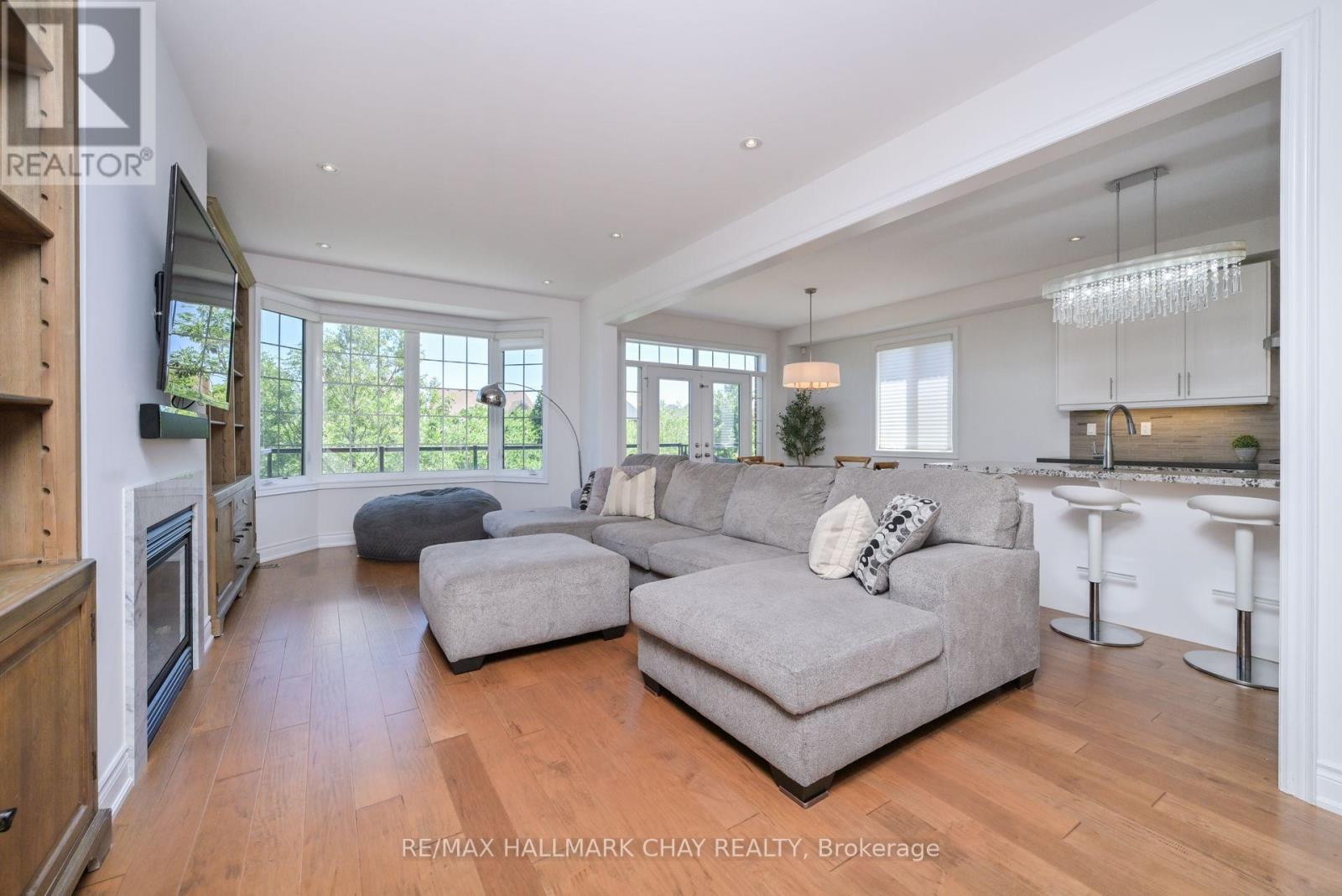 25 Card Lumber Crescent, Vaughan, Ontario  L4H 3N5 - Photo 21 - N12304656