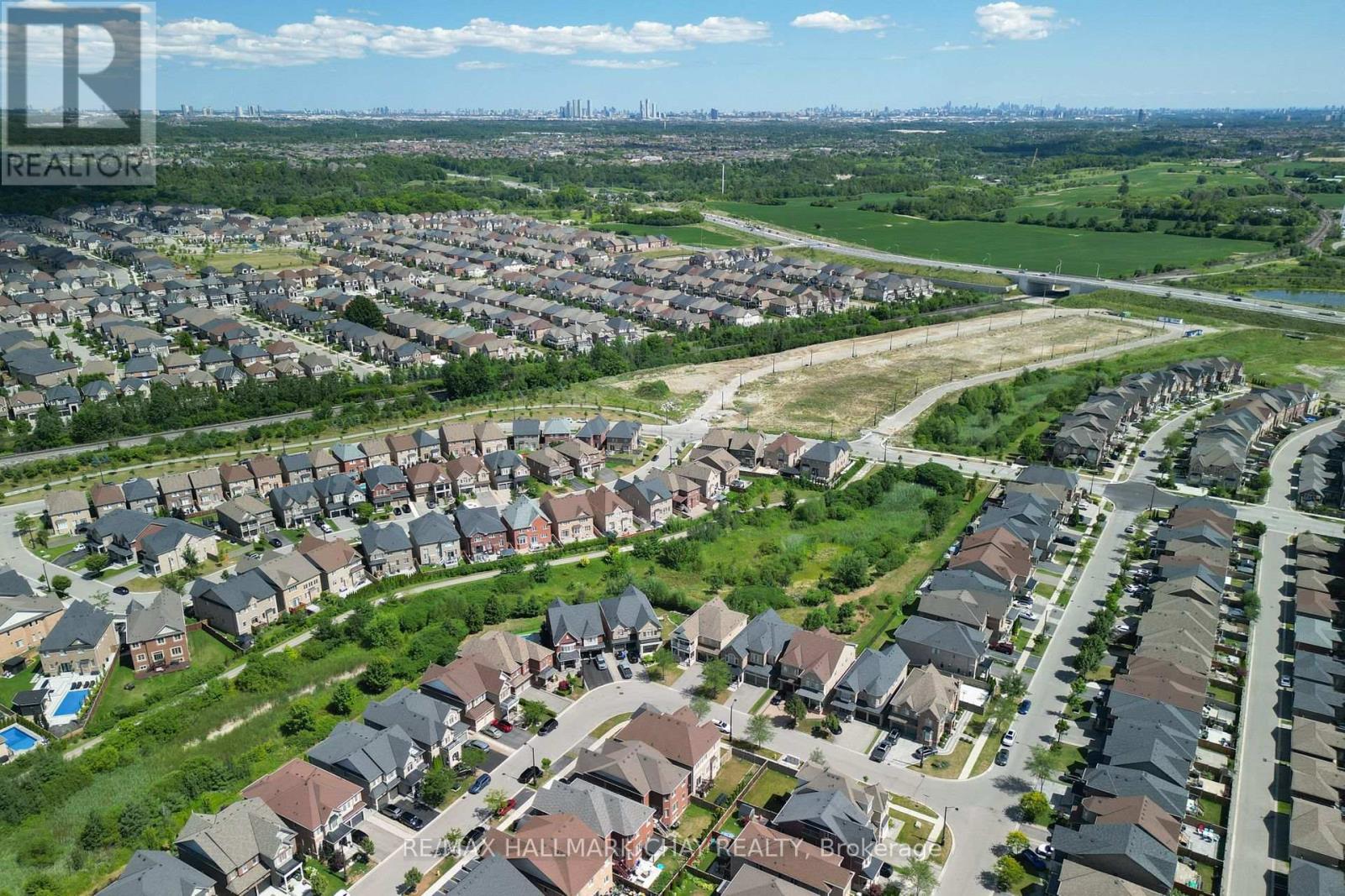 25 Card Lumber Crescent, Vaughan, Ontario  L4H 3N5 - Photo 6 - N12304656