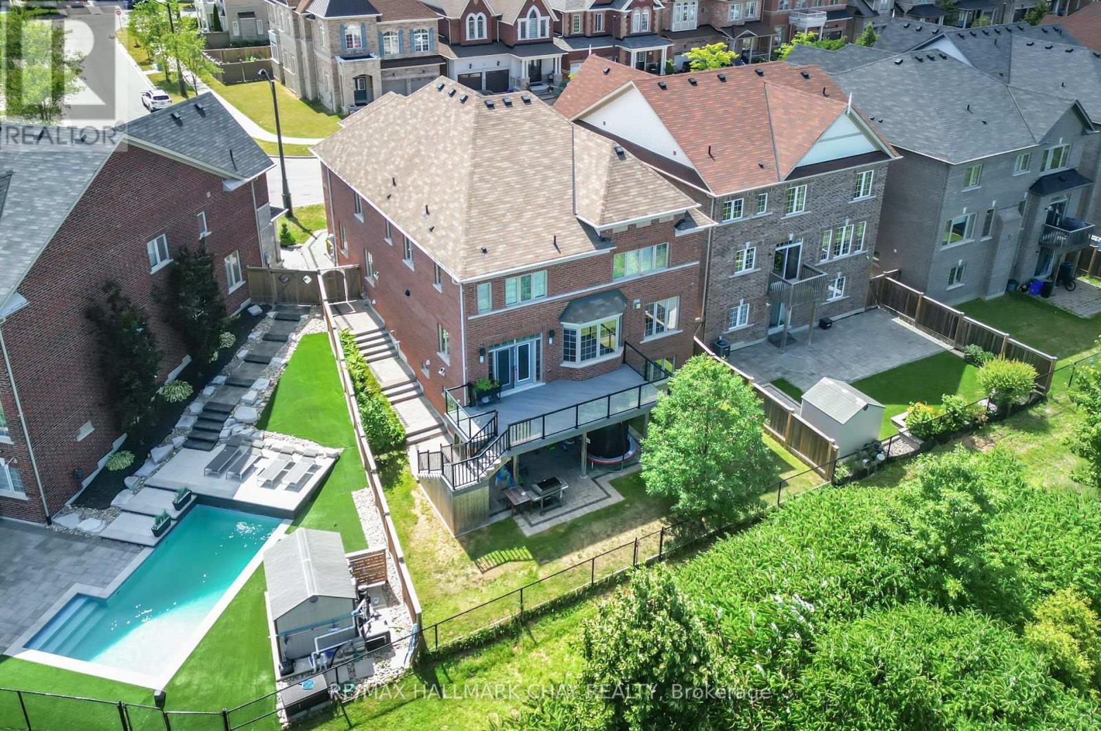 25 Card Lumber Crescent, Vaughan, Ontario  L4H 3N5 - Photo 8 - N12304656