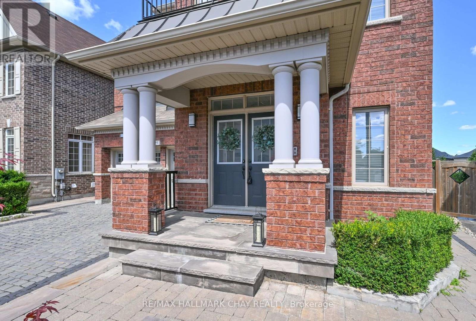 25 Card Lumber Crescent, Vaughan, Ontario  L4H 3N5 - Photo 9 - N12304656