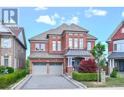 25 CARD LUMBER CRESCENT, Vaughan, Ontario