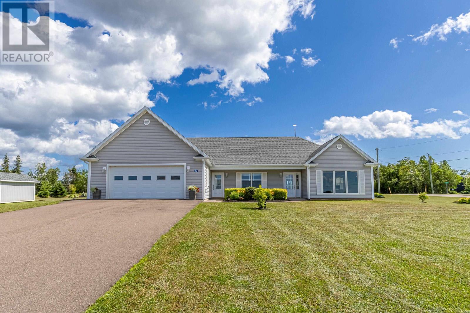 12 Ashton Street, Fairview, Prince Edward Island  C0A 1H2 - Photo 1 - 202518604