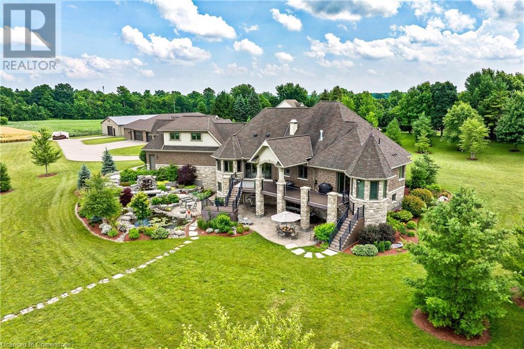 46 Anita Drive, St. Clements, Ontario  N0B 2M0 - Photo 10 - 40751940