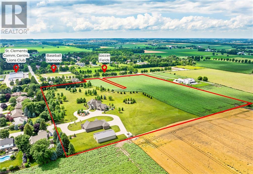 46 Anita Drive, St. Clements, Ontario  N0B 2M0 - Photo 12 - 40751940