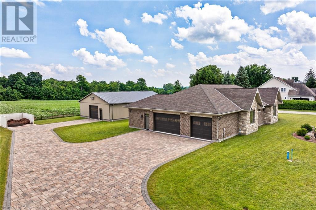 46 Anita Drive, St. Clements, Ontario  N0B 2M0 - Photo 6 - 40751940