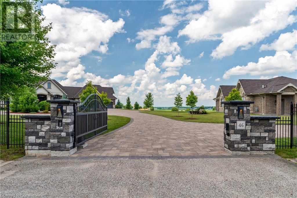 46 Anita Drive, St. Clements, Ontario  N0B 2M0 - Photo 2 - 40751940