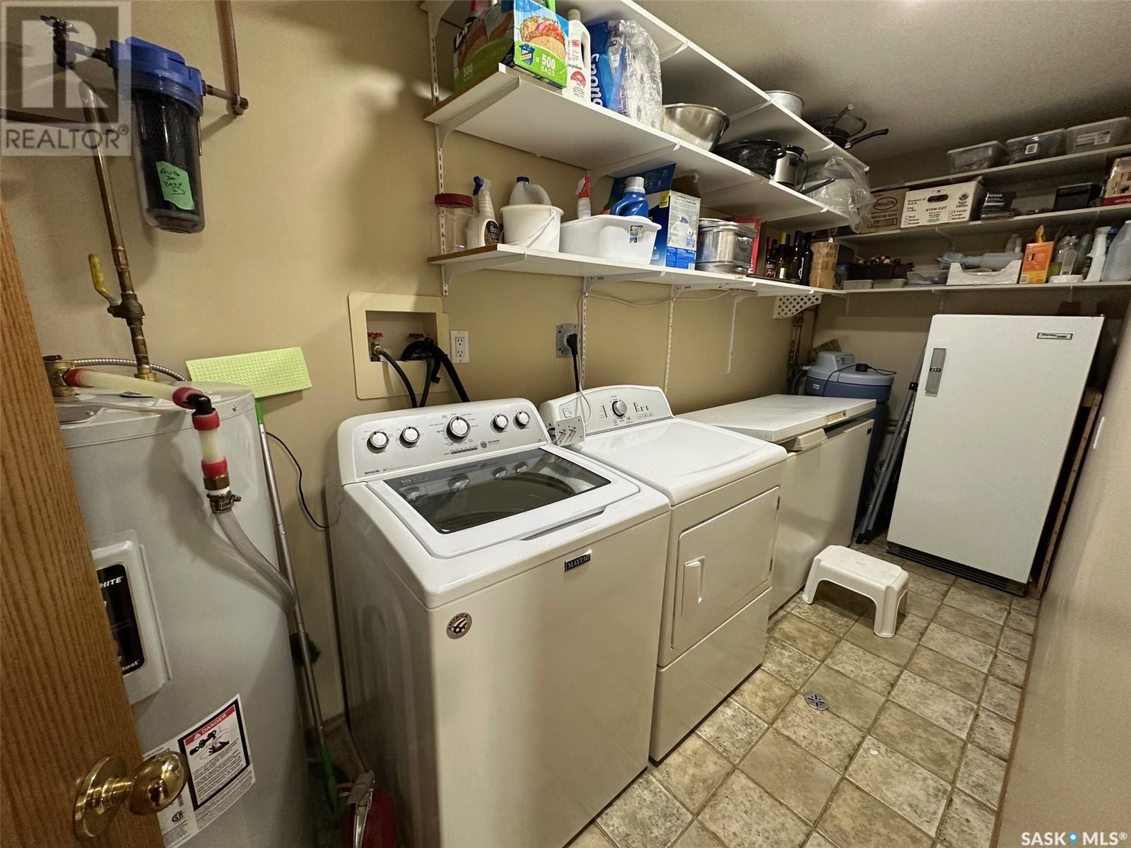 101 1214 3rd Street, Estevan, Saskatchewan  S4A 0R9 - Photo 21 - SK013582