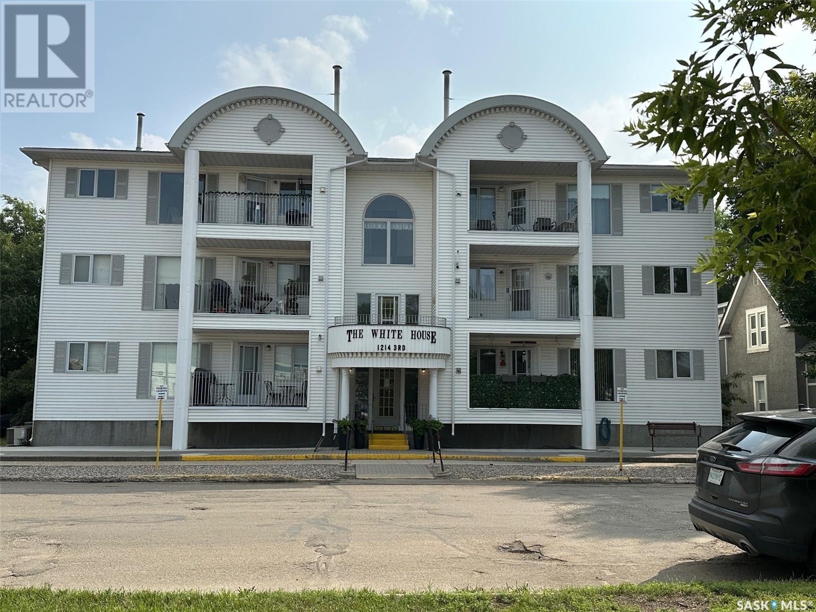 101 1214 3rd Street, Estevan, Saskatchewan  S4A 0R9 - Photo 32 - SK013582