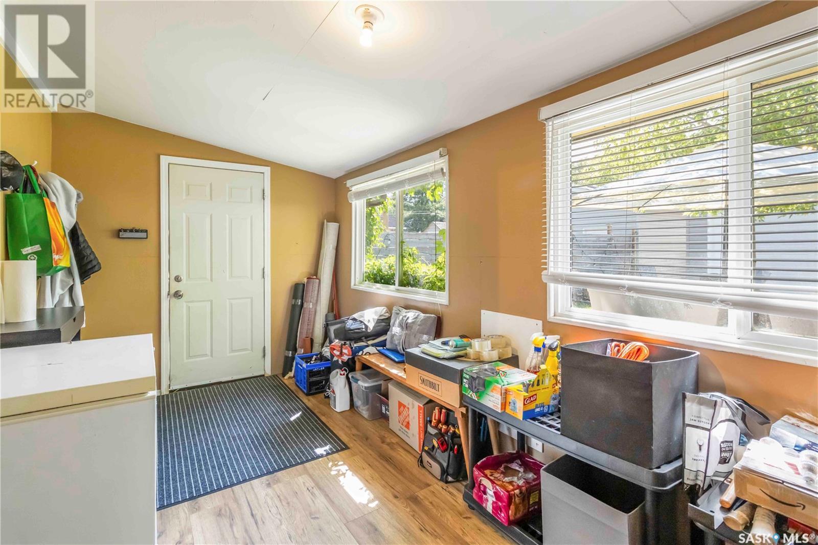 615 G Avenue S, Saskatoon, Saskatchewan  S7M 1V8 - Photo 32 - SK013547