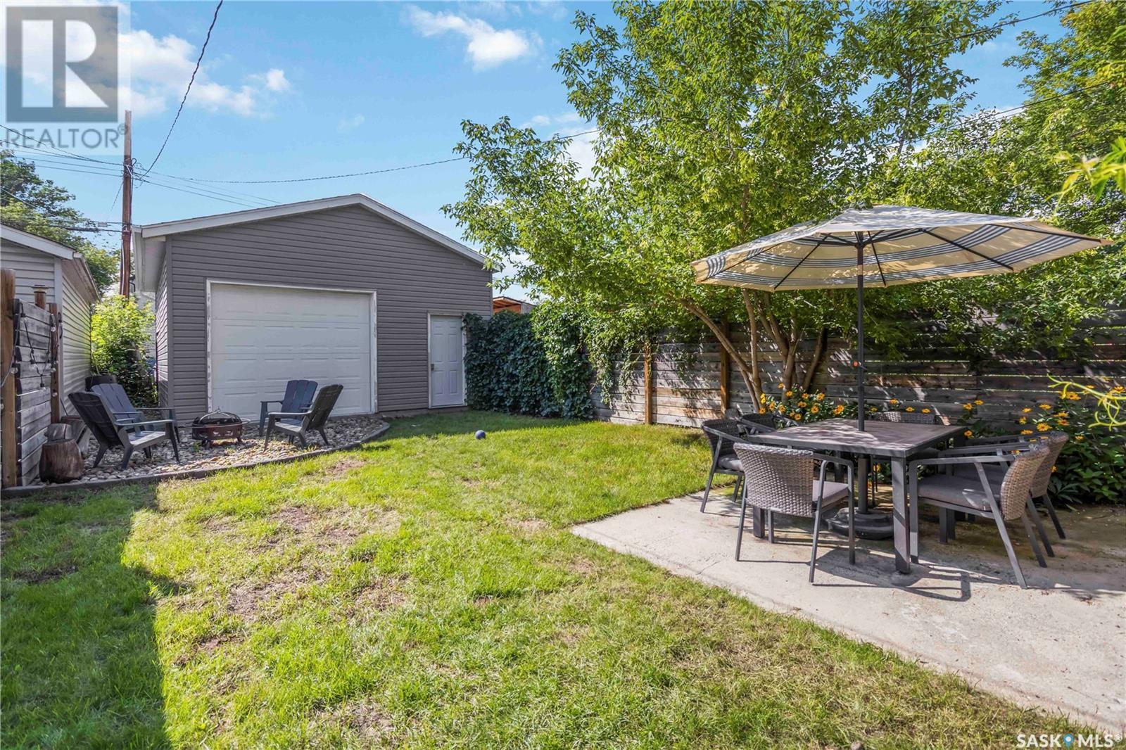 615 G Avenue S, Saskatoon, Saskatchewan  S7M 1V8 - Photo 34 - SK013547