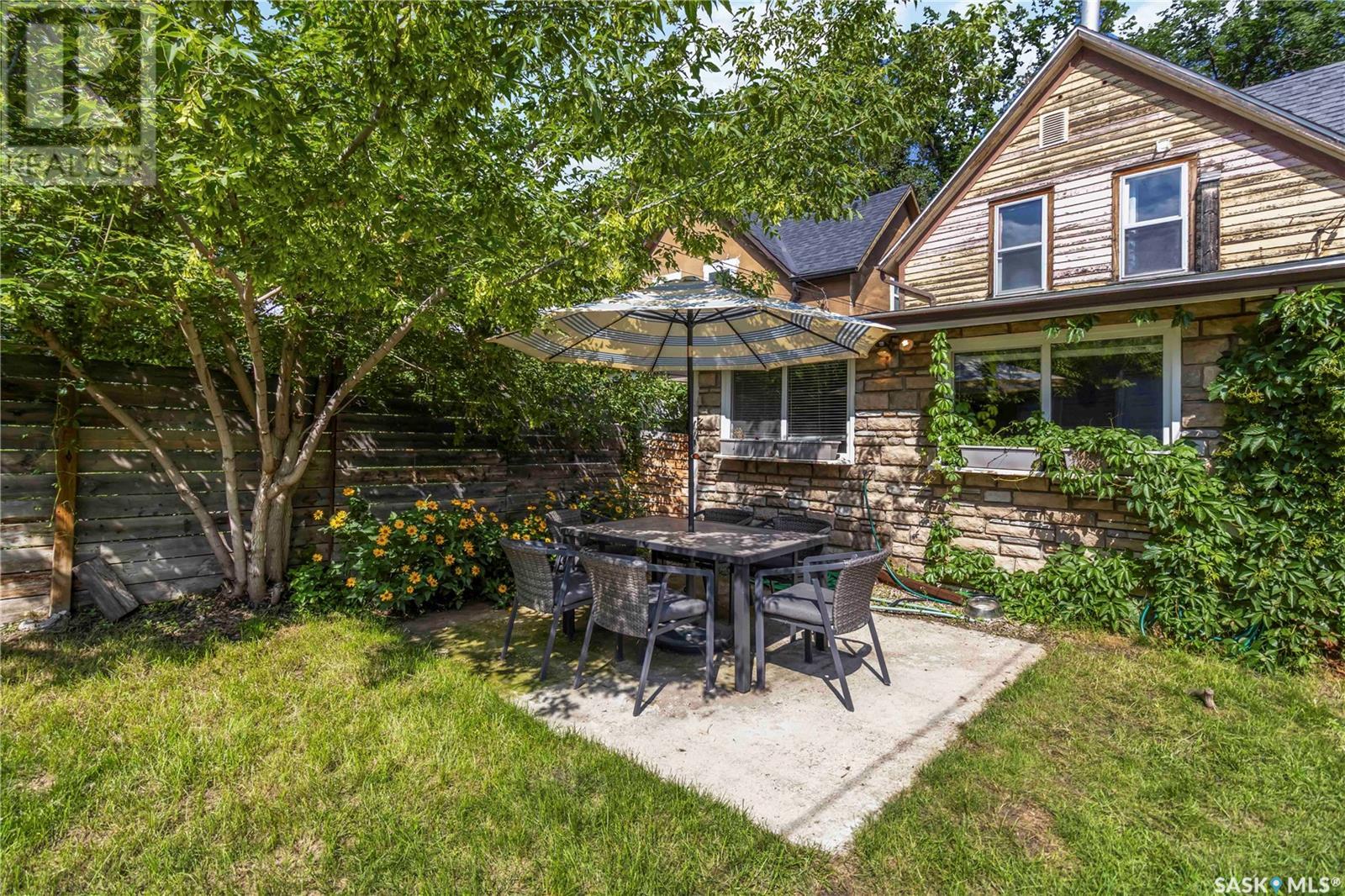 615 G Avenue S, Saskatoon, Saskatchewan  S7M 1V8 - Photo 38 - SK013547