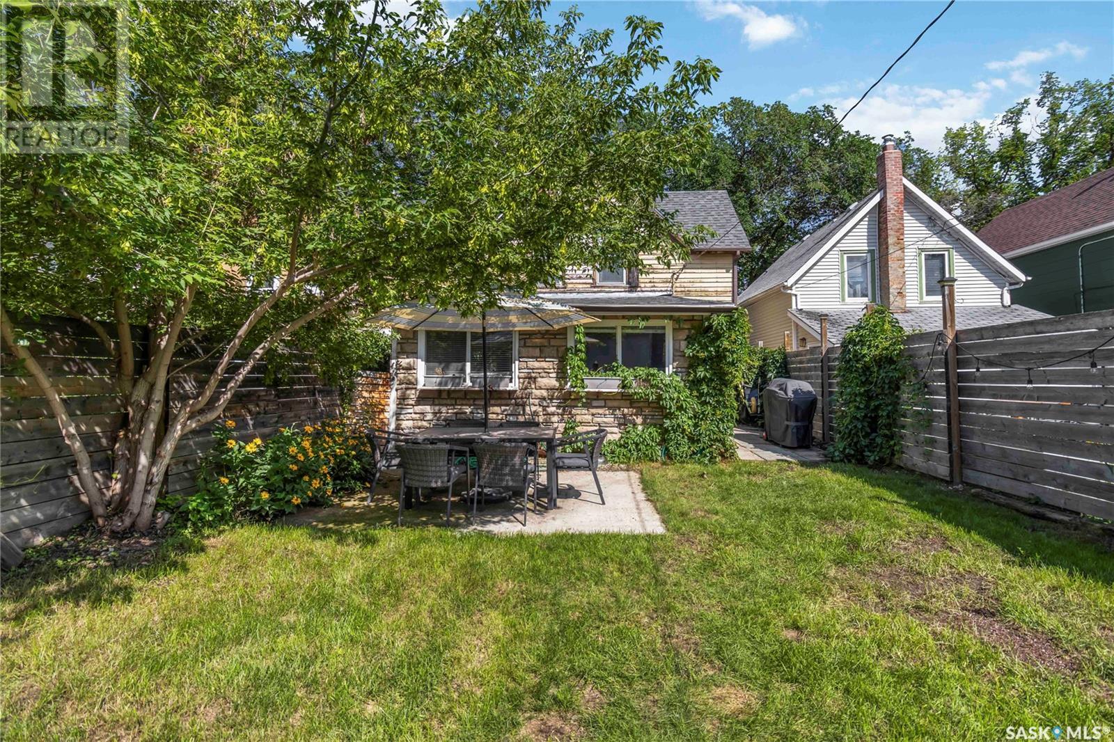 615 G Avenue S, Saskatoon, Saskatchewan  S7M 1V8 - Photo 39 - SK013547