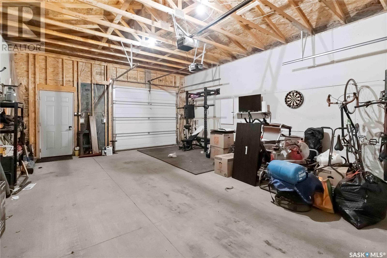 615 G Avenue S, Saskatoon, Saskatchewan  S7M 1V8 - Photo 45 - SK013547