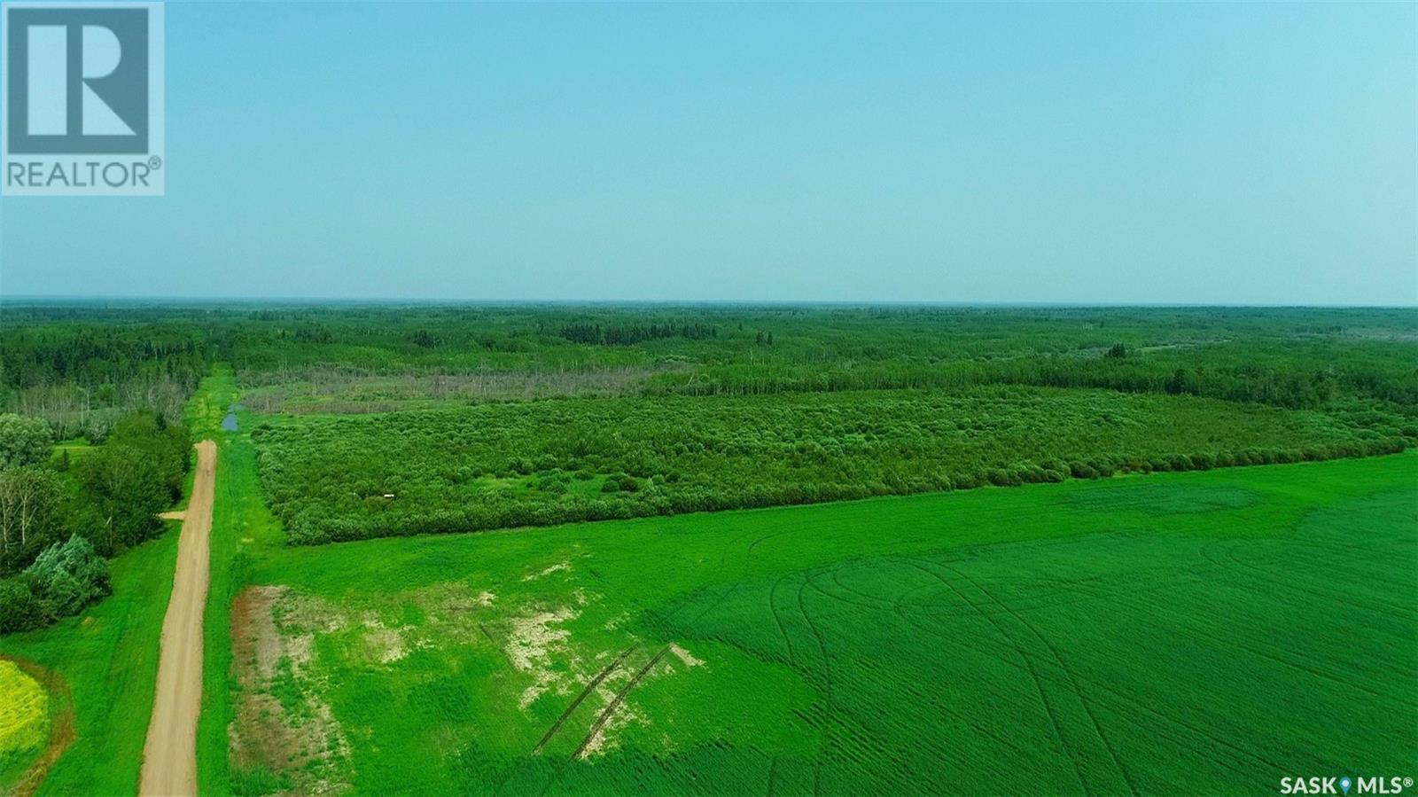 Recreational Land N-E Of White Fox, Torch River Rm No. 488, Saskatchewan  S0J 3B0 - Photo 10 - SK013366