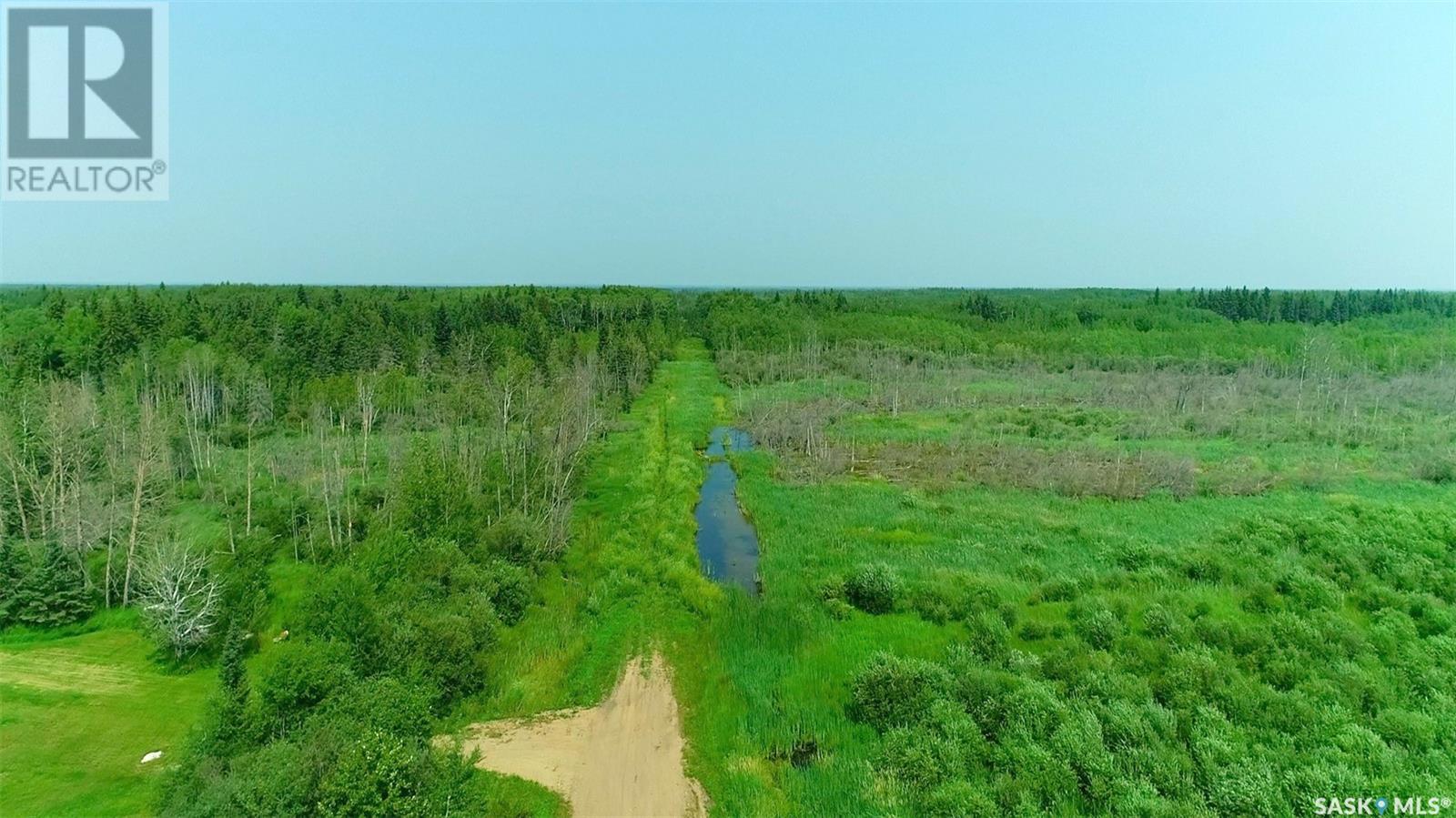 Recreational Land N-E Of White Fox, Torch River Rm No. 488, Saskatchewan  S0J 3B0 - Photo 12 - SK013366