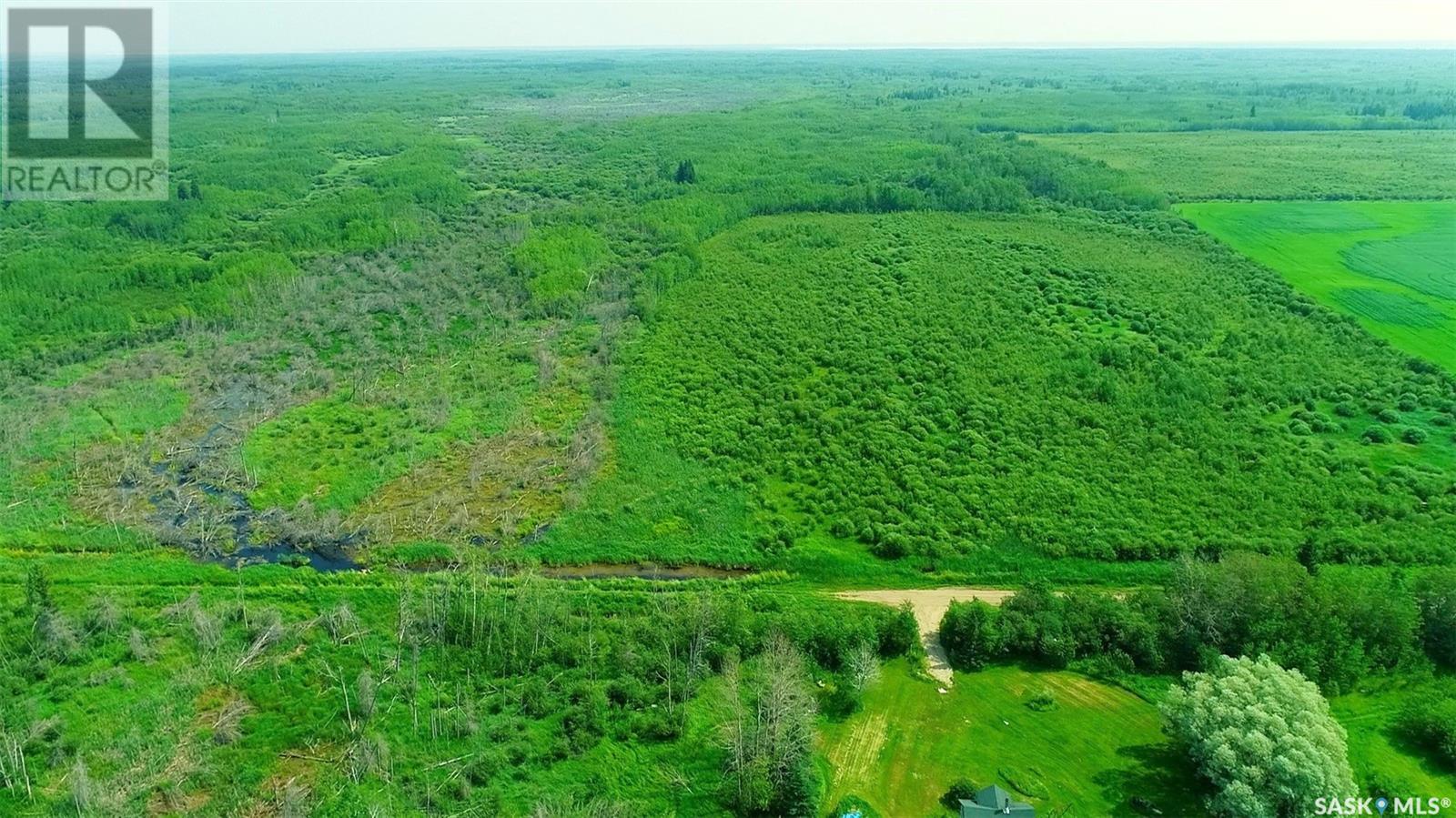Recreational Land N-E Of White Fox, Torch River Rm No. 488, Saskatchewan  S0J 3B0 - Photo 14 - SK013366