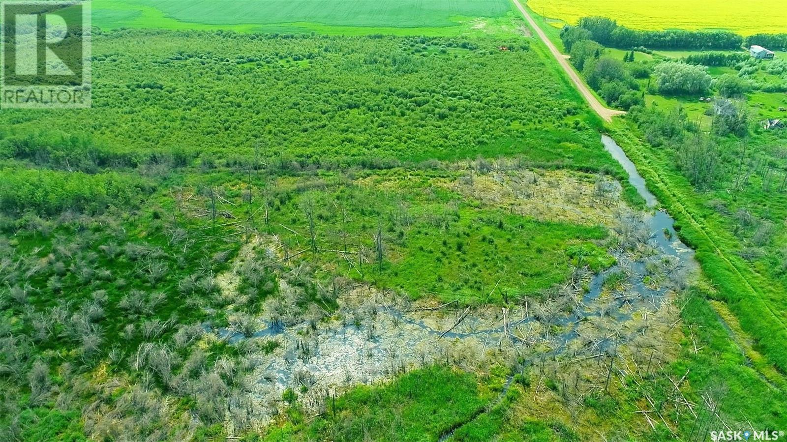 Recreational Land N-E Of White Fox, Torch River Rm No. 488, Saskatchewan  S0J 3B0 - Photo 15 - SK013366