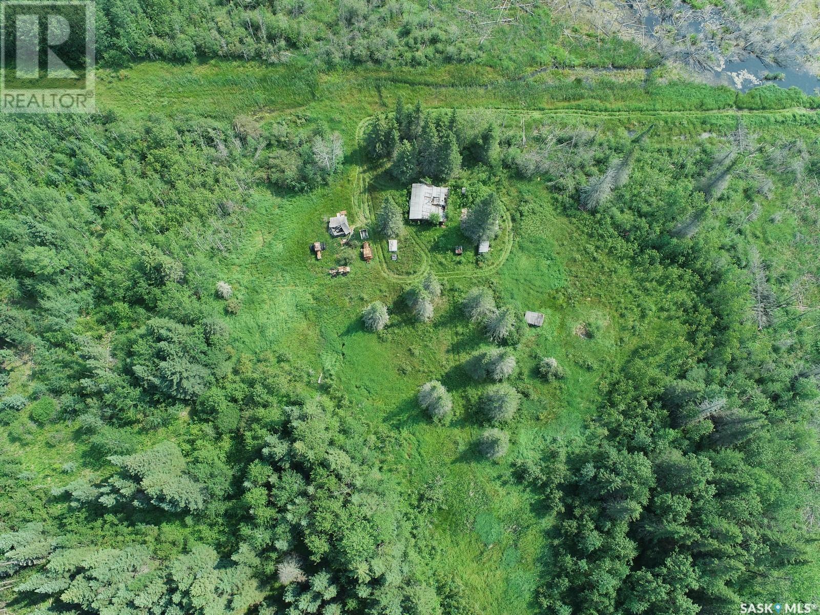 Recreational Land N-E Of White Fox, Torch River Rm No. 488, Saskatchewan  S0J 3B0 - Photo 34 - SK013366