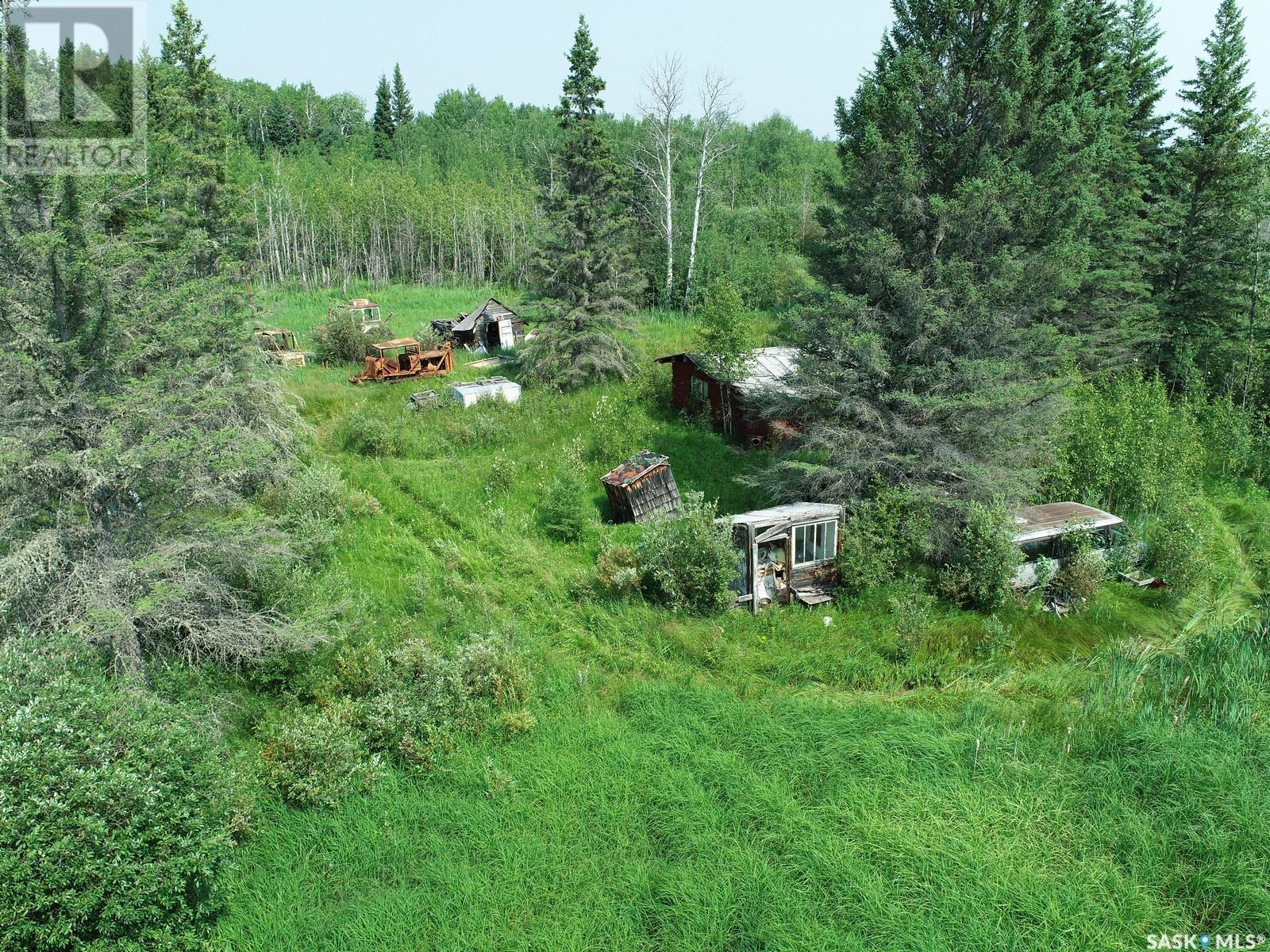 Recreational Land N-E Of White Fox, Torch River Rm No. 488, Saskatchewan  S0J 3B0 - Photo 35 - SK013366