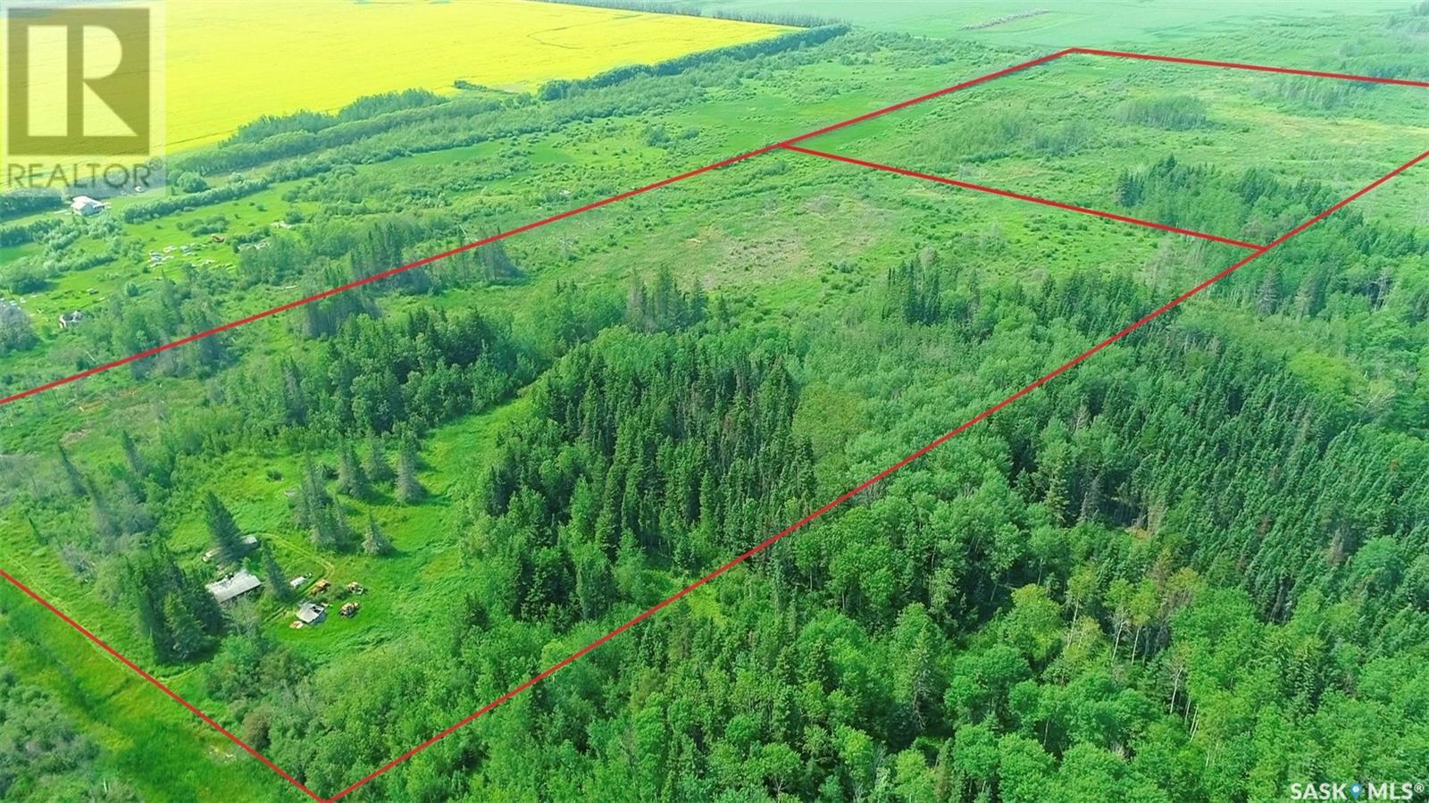 Recreational Land N-E Of White Fox, Torch River Rm No. 488, Saskatchewan  S0J 3B0 - Photo 36 - SK013366