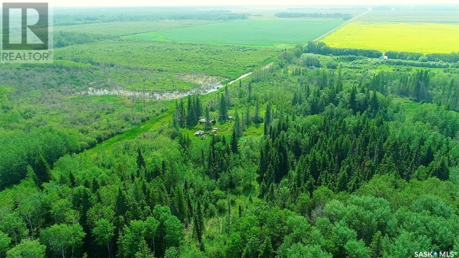 Recreational Land N-E Of White Fox, Torch River Rm No. 488, Saskatchewan  S0J 3B0 - Photo 38 - SK013366