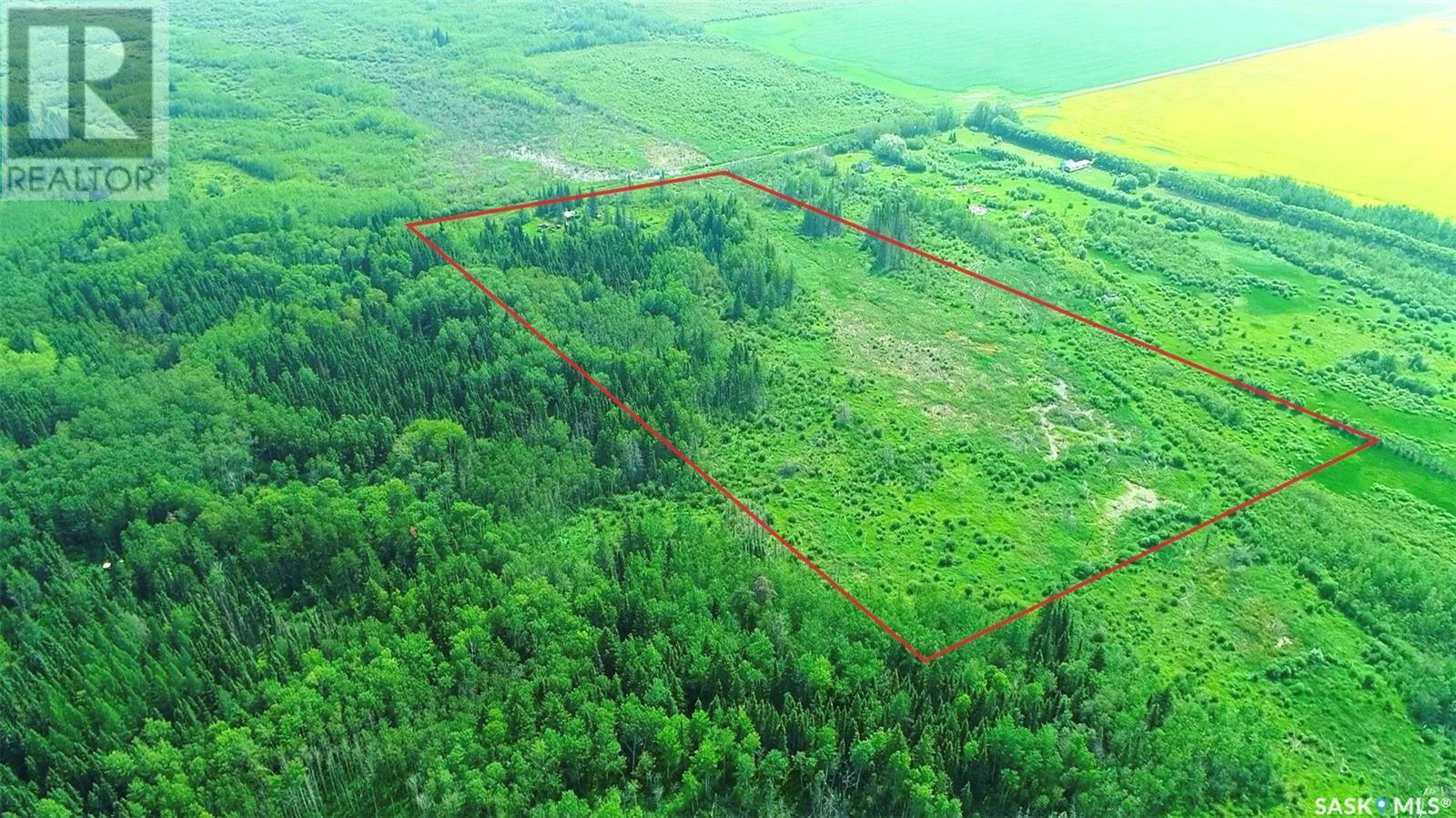 Recreational Land N-E Of White Fox, Torch River Rm No. 488, Saskatchewan  S0J 3B0 - Photo 39 - SK013366