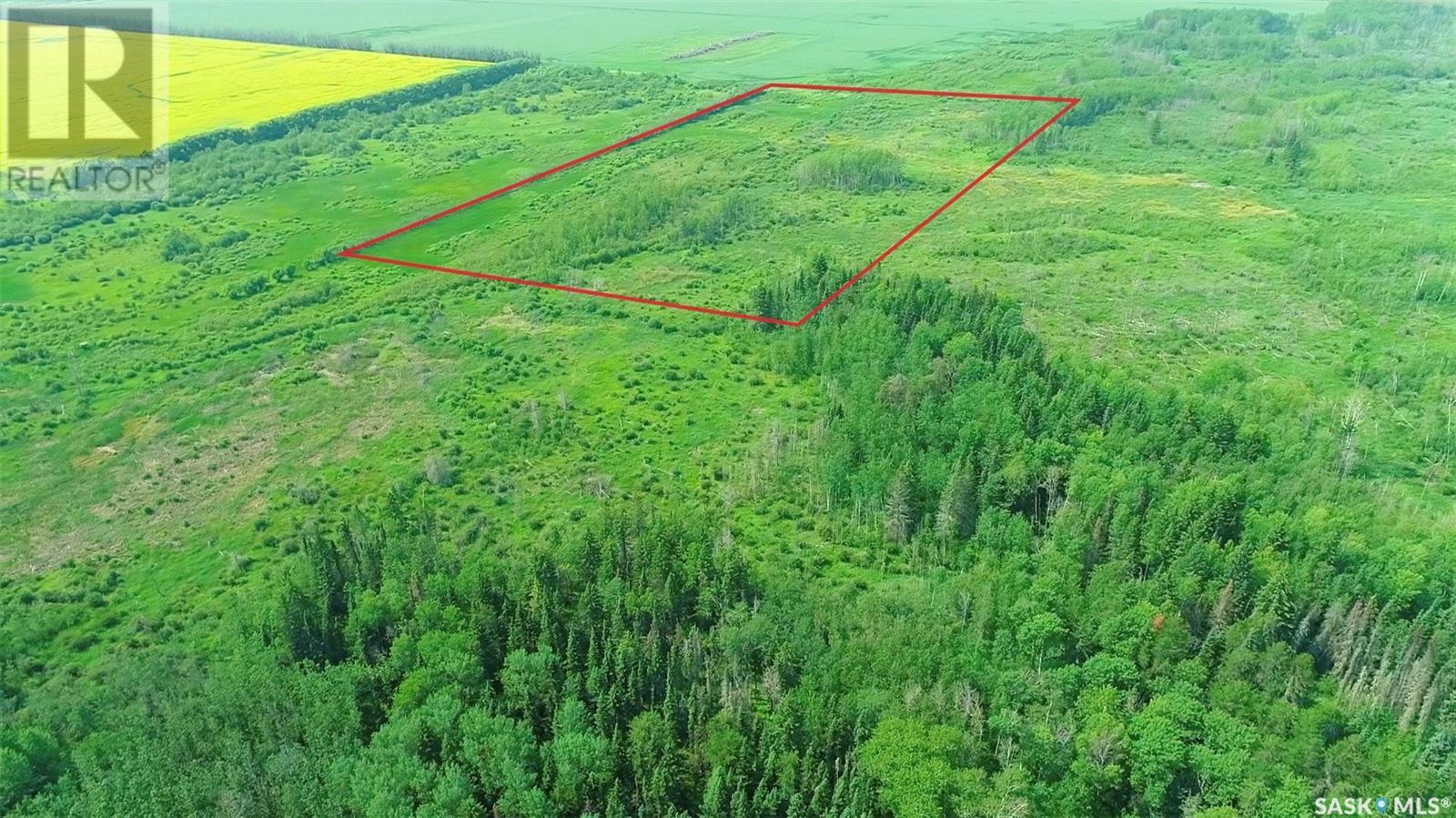 Recreational Land N-E Of White Fox, Torch River Rm No. 488, Saskatchewan  S0J 3B0 - Photo 41 - SK013366