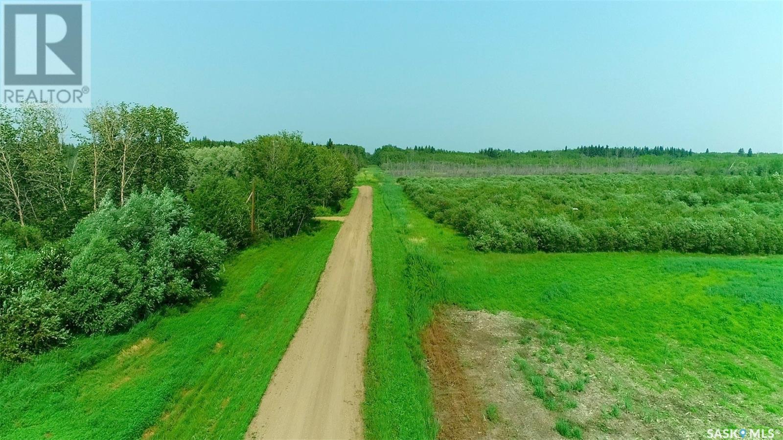 Recreational Land N-E Of White Fox, Torch River Rm No. 488, Saskatchewan  S0J 3B0 - Photo 9 - SK013366