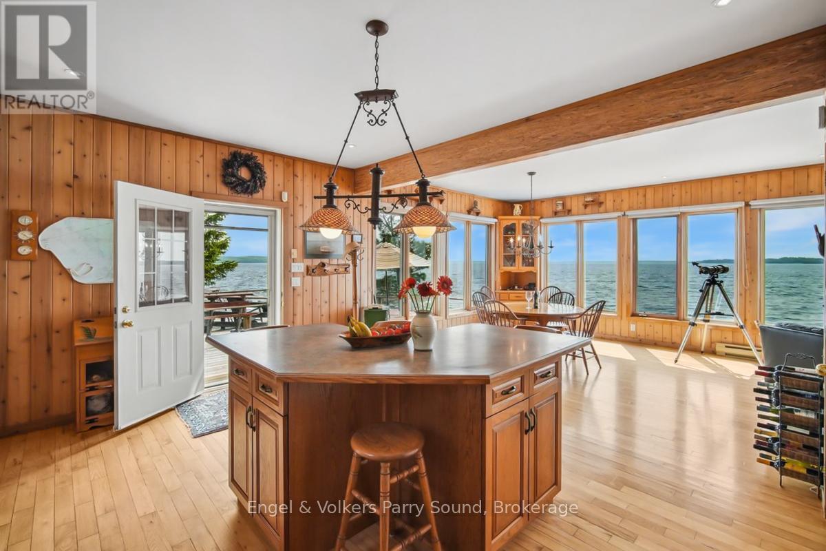 1 Three Tree Island, Mcdougall, Ontario  P0G 1G0 - Photo 12 - X12202395