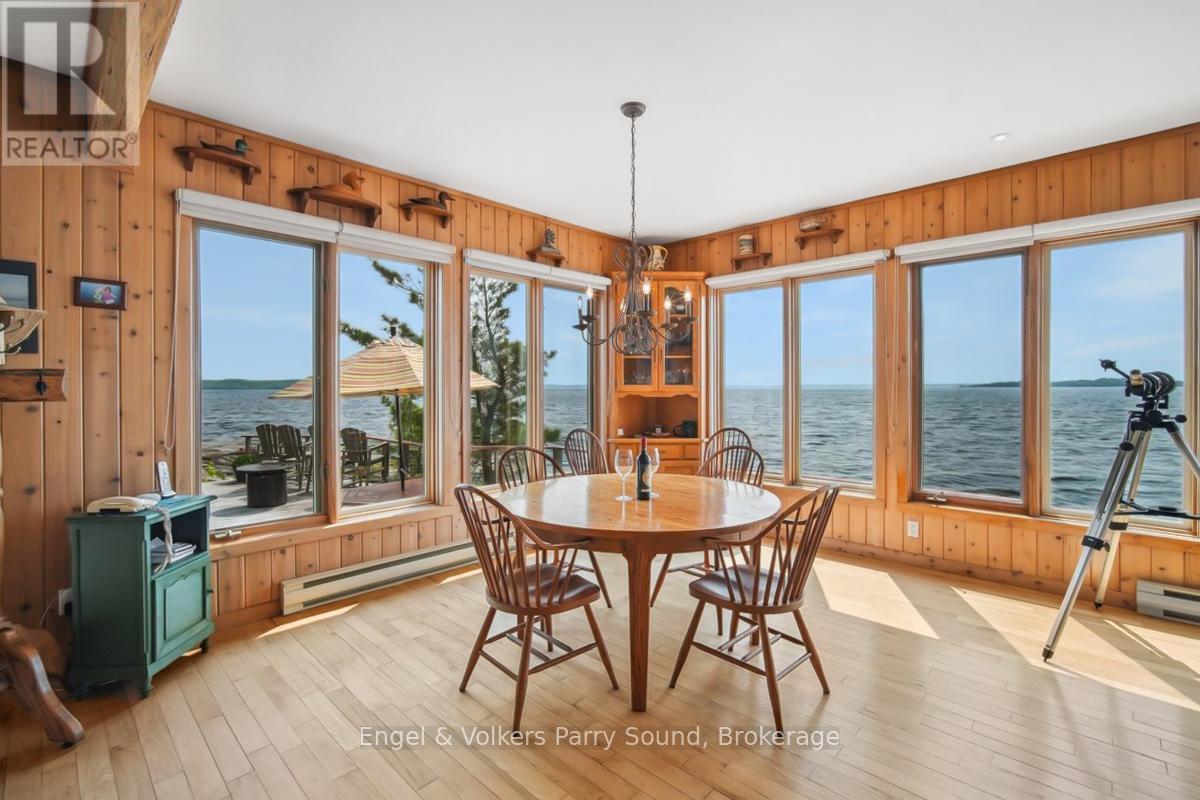 1 Three Tree Island, Mcdougall, Ontario  P0G 1G0 - Photo 7 - X12202395
