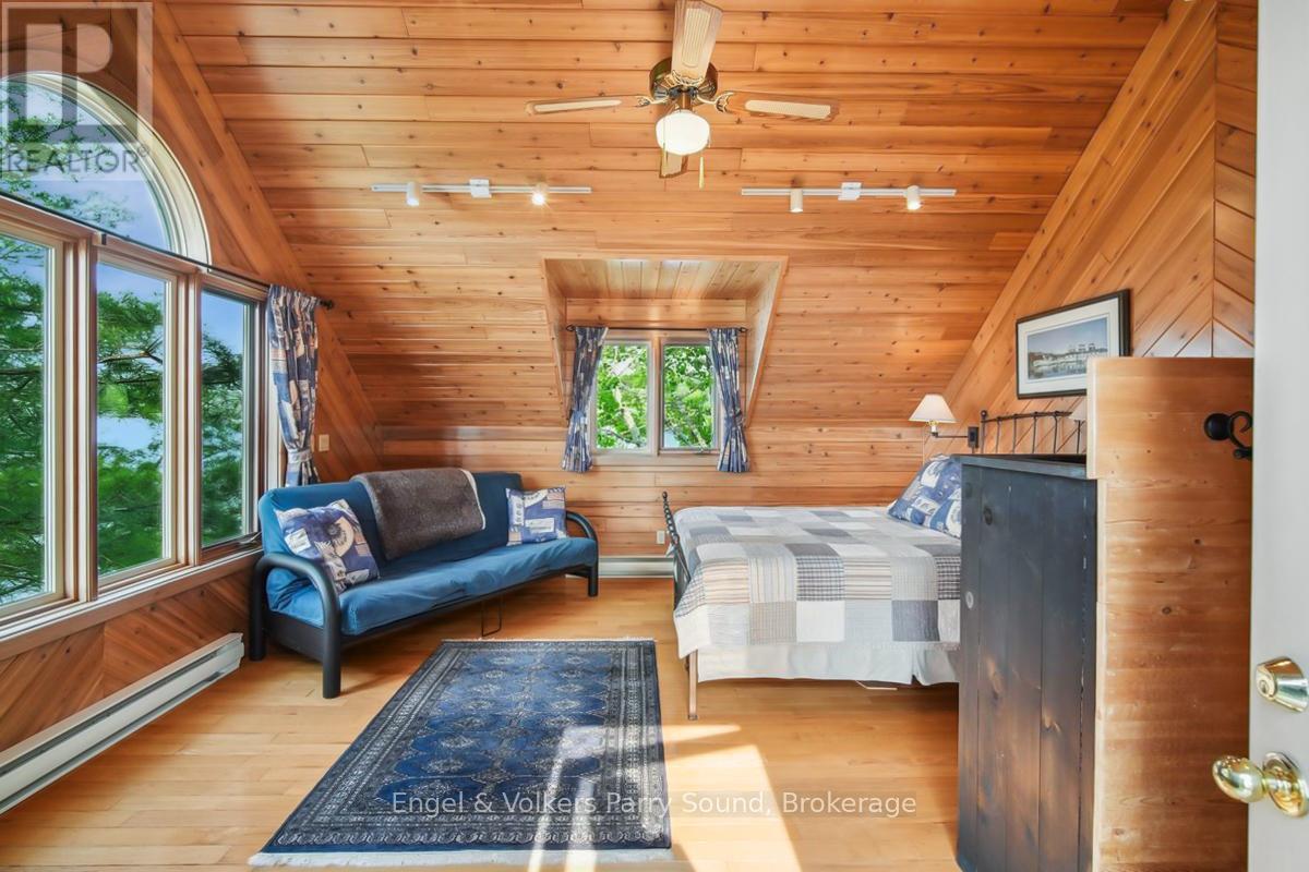 1 Three Tree Island, Mcdougall, Ontario  P0G 1G0 - Photo 35 - X12202395