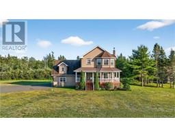 4670 RTE 160, Pont-Landry, New Brunswick