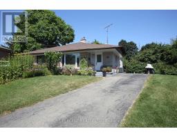 1543 SANDGATE CRESCENT, Mississauga, Ontario
