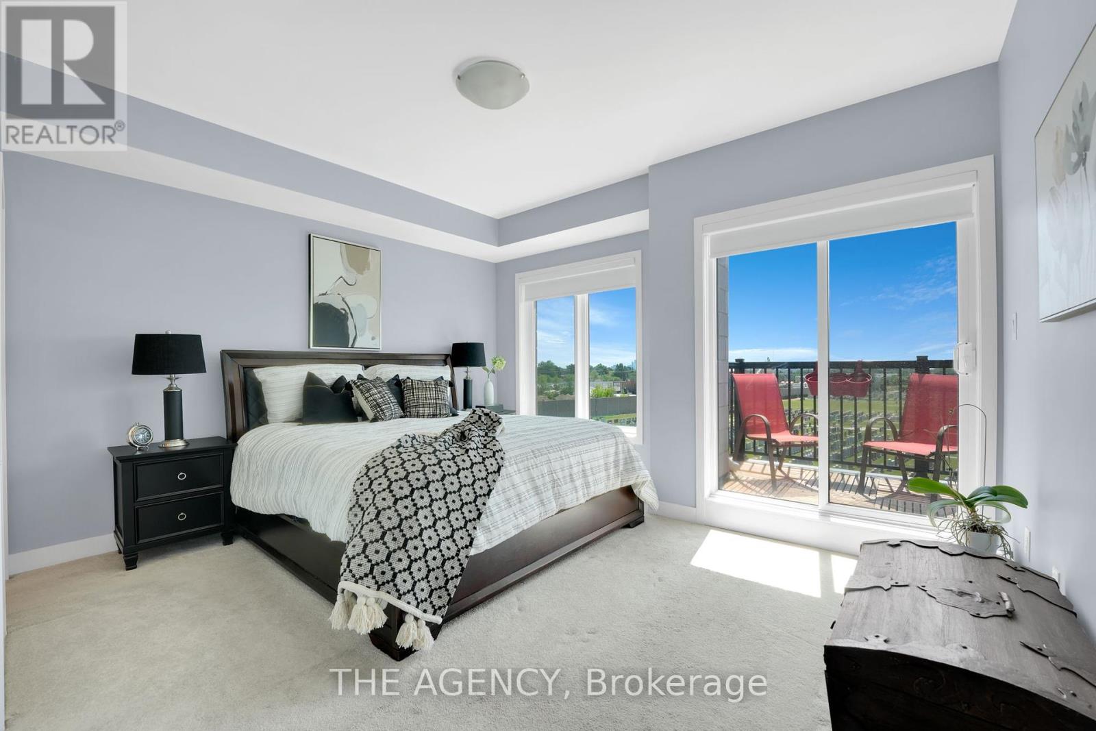 14 - 39 John Perkins Bull Drive, Toronto, Ontario  M3K 0C3 - Photo 10 - W12304670