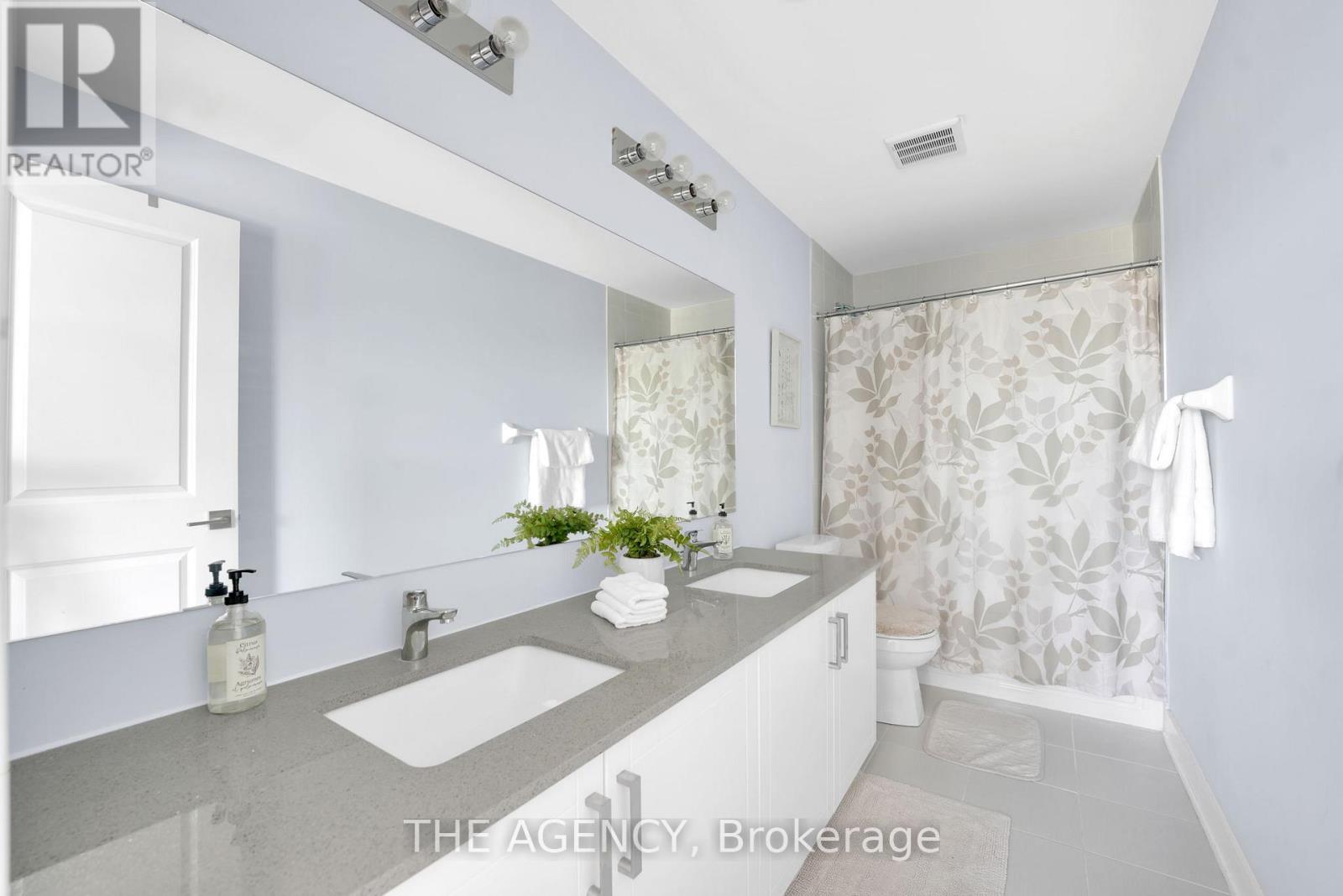14 - 39 John Perkins Bull Drive, Toronto, Ontario  M3K 0C3 - Photo 12 - W12304670