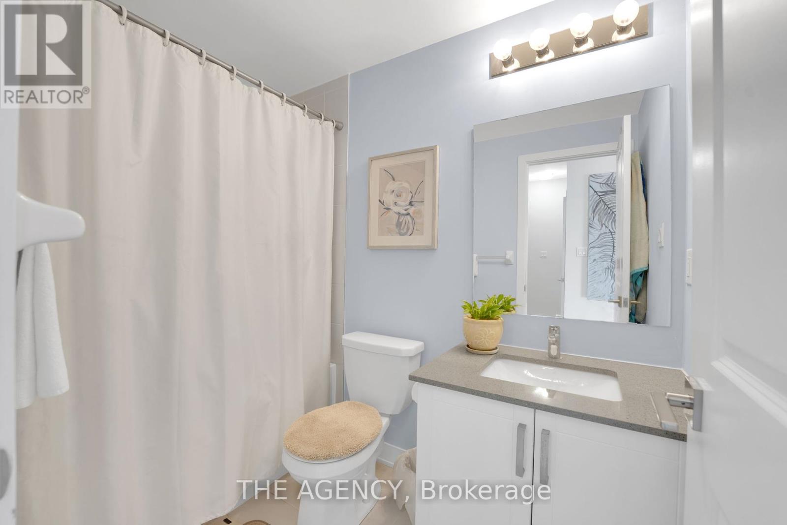 14 - 39 John Perkins Bull Drive, Toronto, Ontario  M3K 0C3 - Photo 13 - W12304670