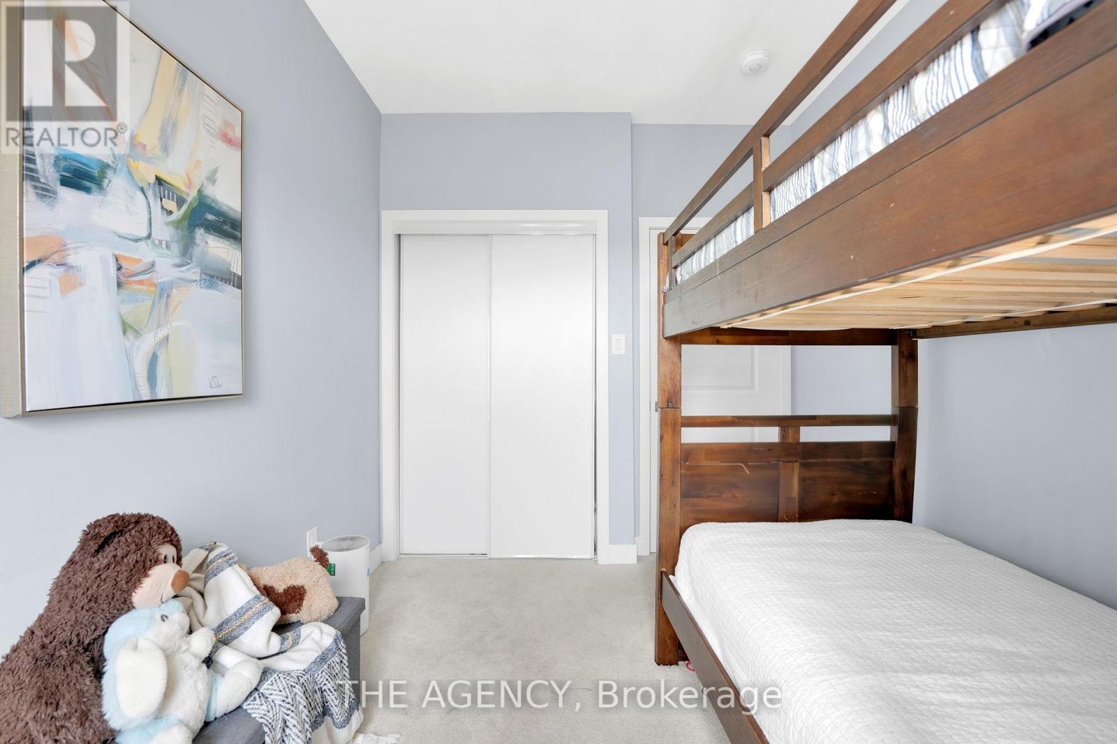 14 - 39 John Perkins Bull Drive, Toronto, Ontario  M3K 0C3 - Photo 14 - W12304670