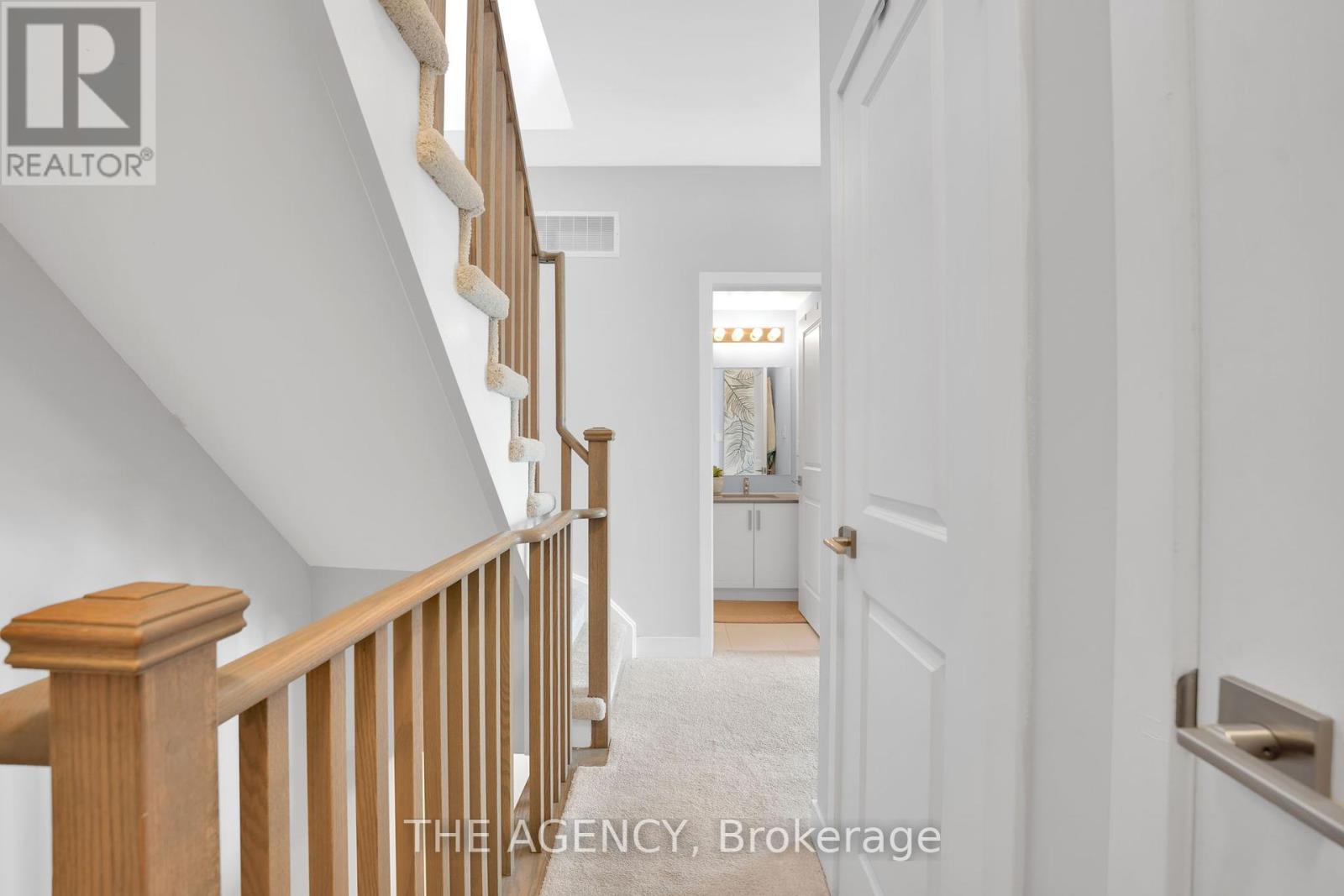 14 - 39 John Perkins Bull Drive, Toronto, Ontario  M3K 0C3 - Photo 15 - W12304670