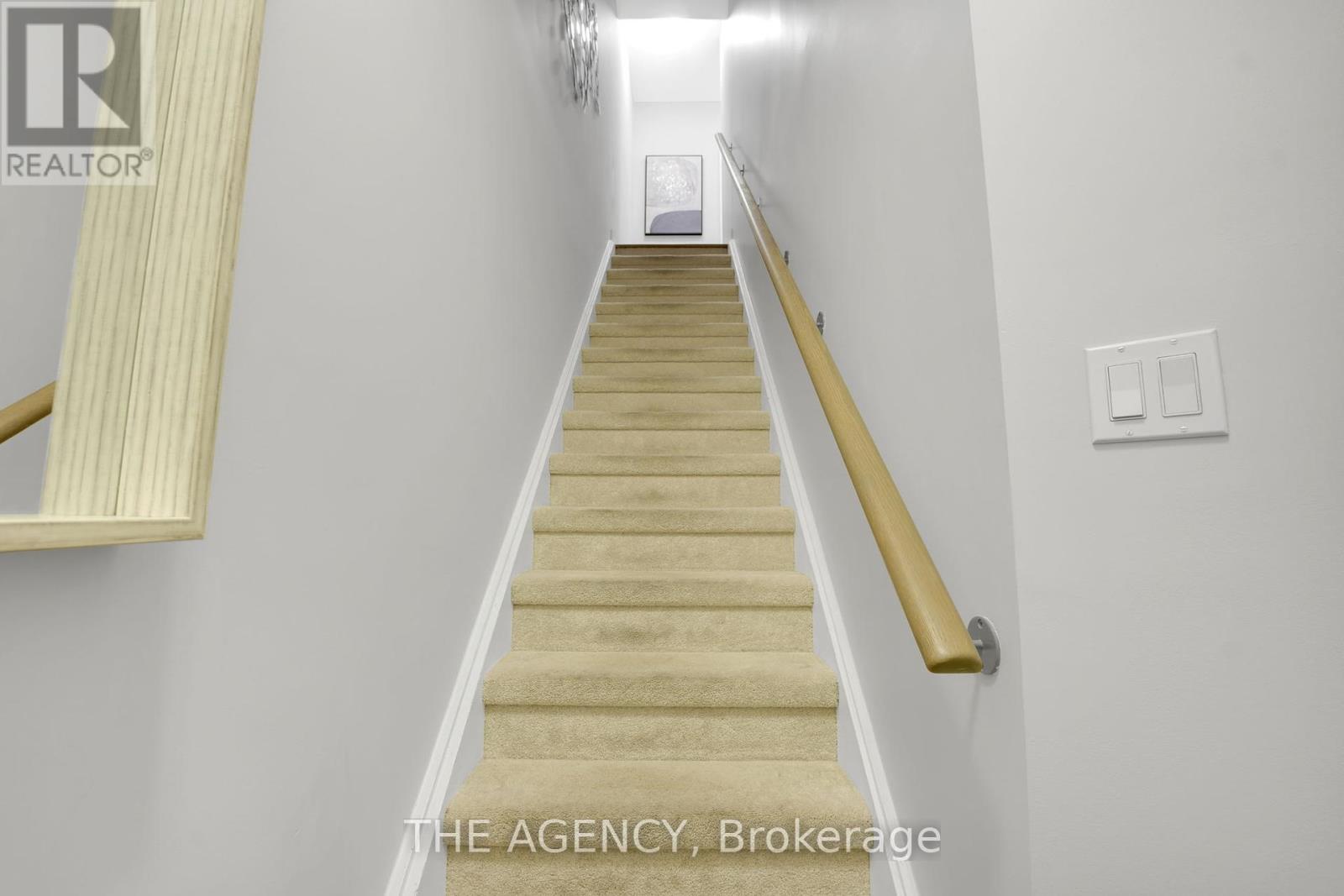 14 - 39 John Perkins Bull Drive, Toronto, Ontario  M3K 0C3 - Photo 16 - W12304670
