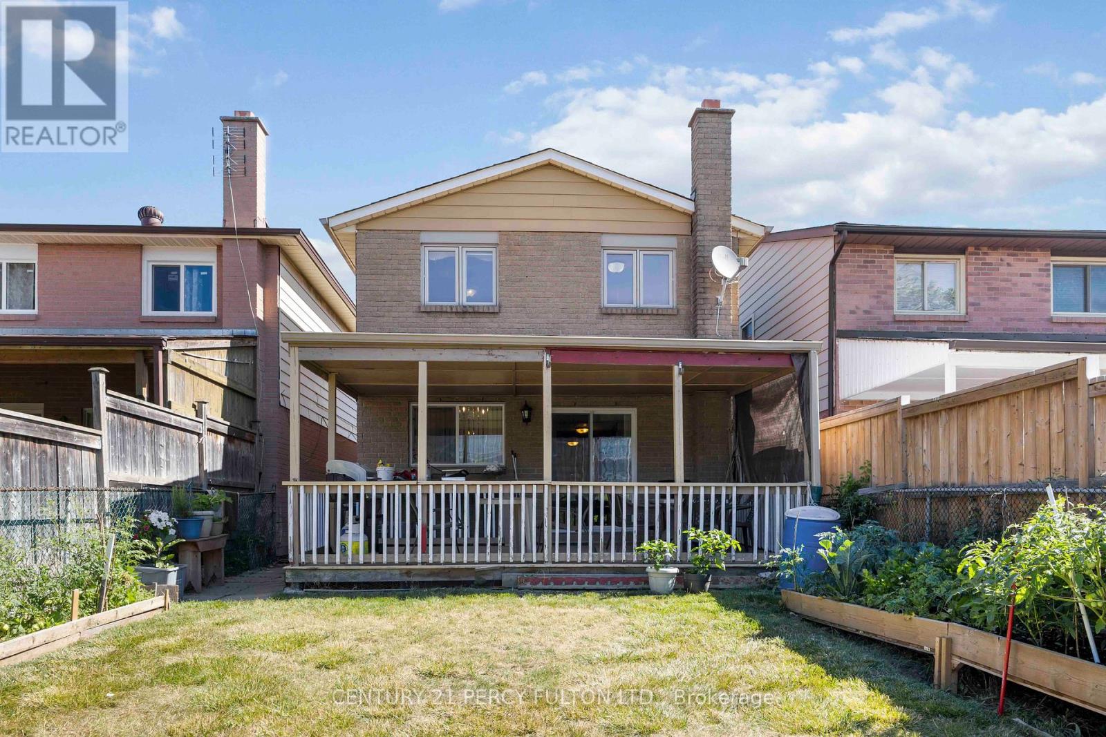 17 Woodsview Avenue, Toronto, Ontario  M9W 6B9 - Photo 30 - W12304682