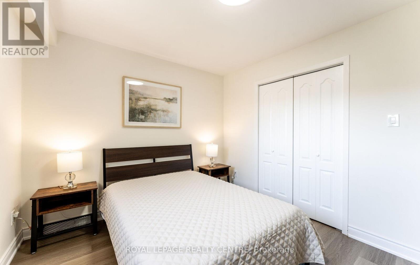 Upper Level - 540 Cavell Drive, Mississauga, Ontario  L5B 2N9 - Photo 22 - W12304695