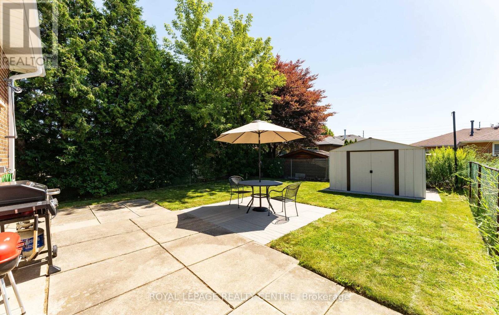 Upper Level - 540 Cavell Drive, Mississauga, Ontario  L5B 2N9 - Photo 36 - W12304695