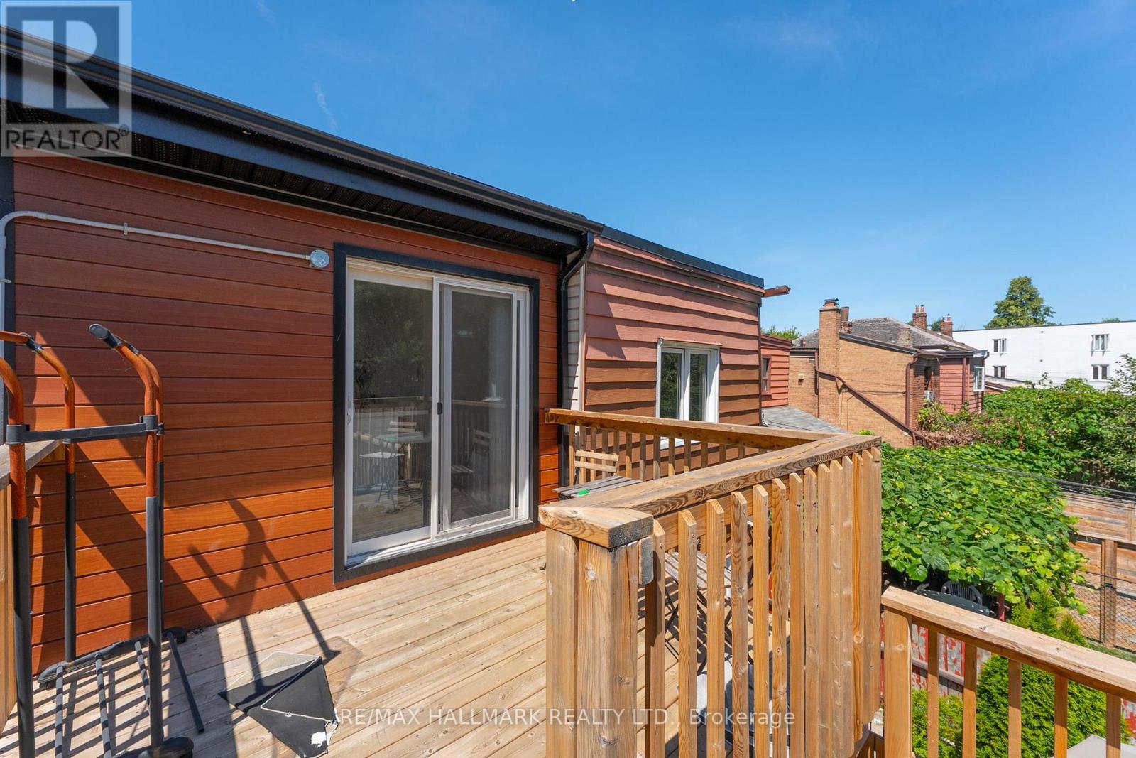 123 Lansdowne Avenue, Toronto (Roncesvalles), Ontario  M6K 2W1 - Photo 23 - W12304700