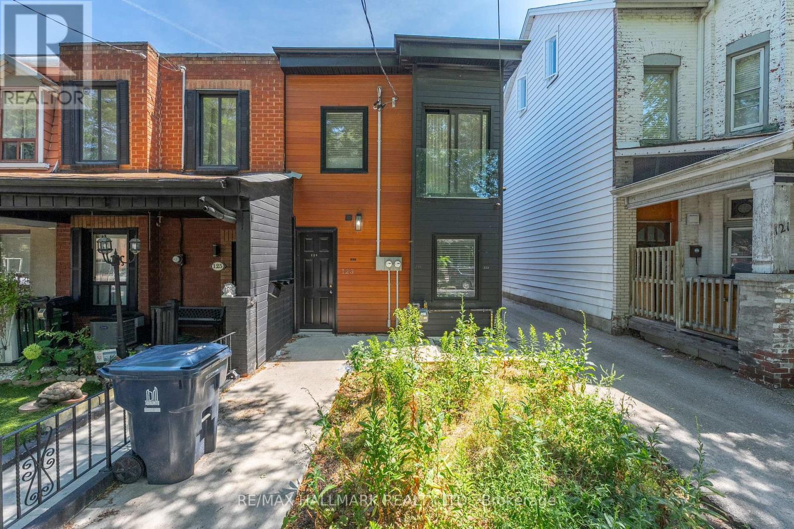 123 Lansdowne Avenue, Toronto (Roncesvalles), Ontario  M6K 2W1 - Photo 29 - W12304700