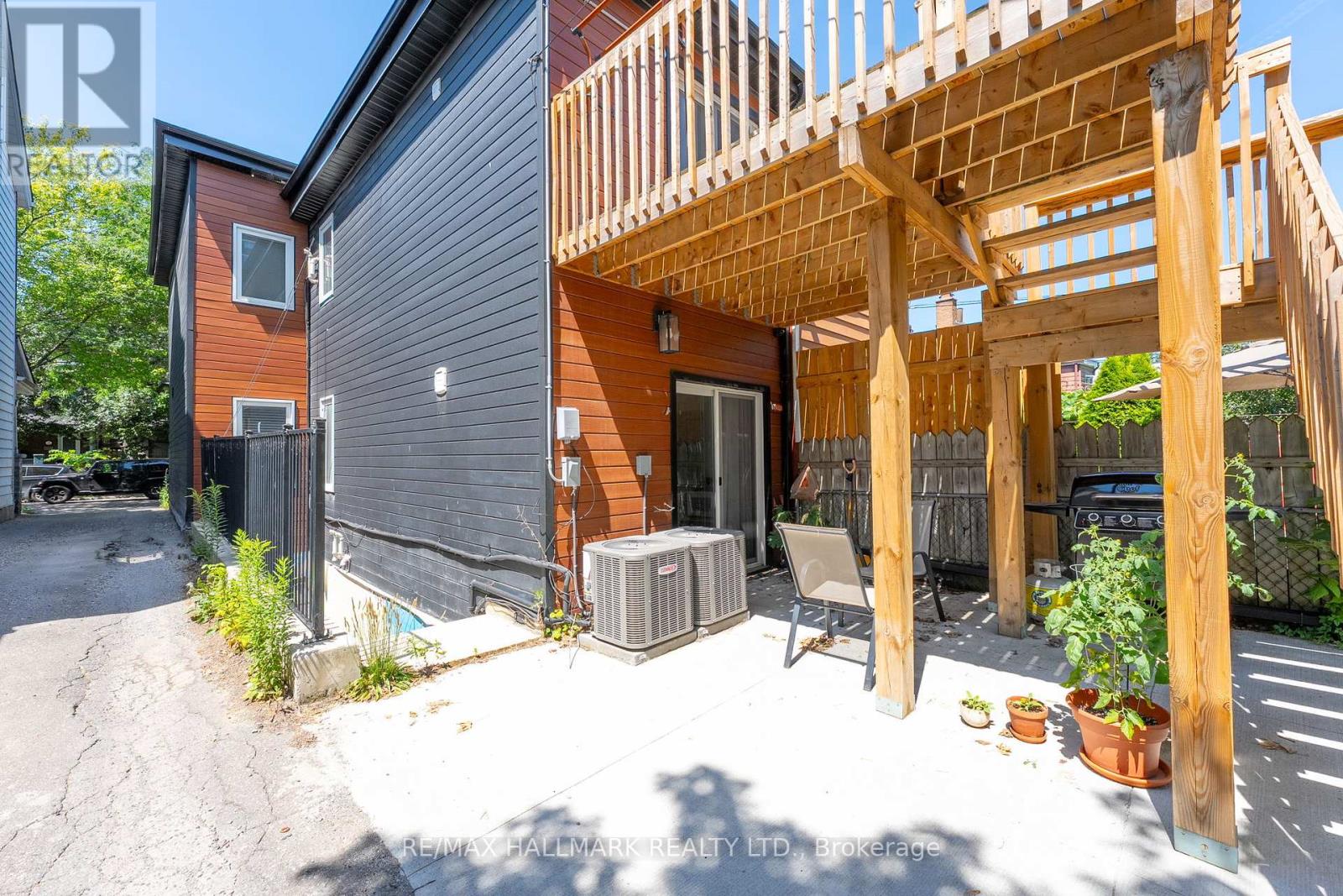 123 Lansdowne Avenue, Toronto (Roncesvalles), Ontario  M6K 2W1 - Photo 30 - W12304700