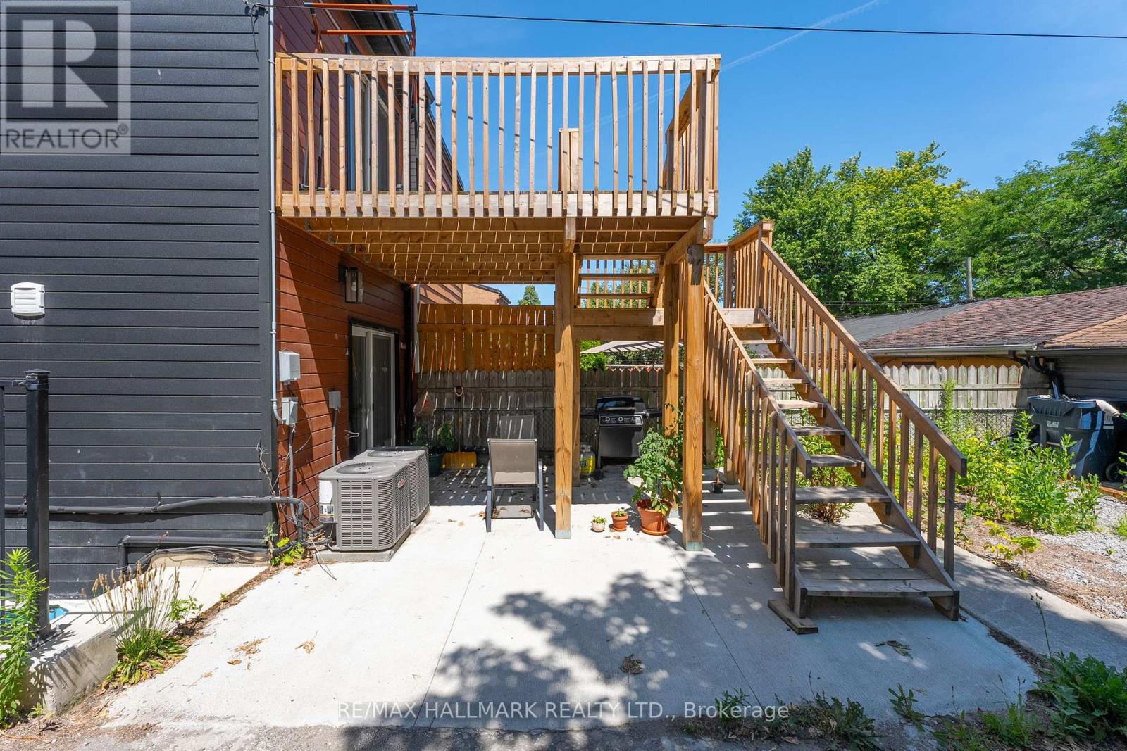 123 Lansdowne Avenue, Toronto (Roncesvalles), Ontario  M6K 2W1 - Photo 31 - W12304700