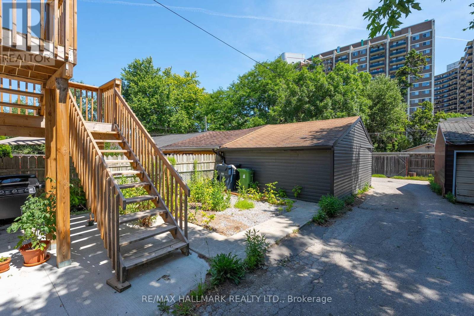 123 Lansdowne Avenue, Toronto (Roncesvalles), Ontario  M6K 2W1 - Photo 32 - W12304700