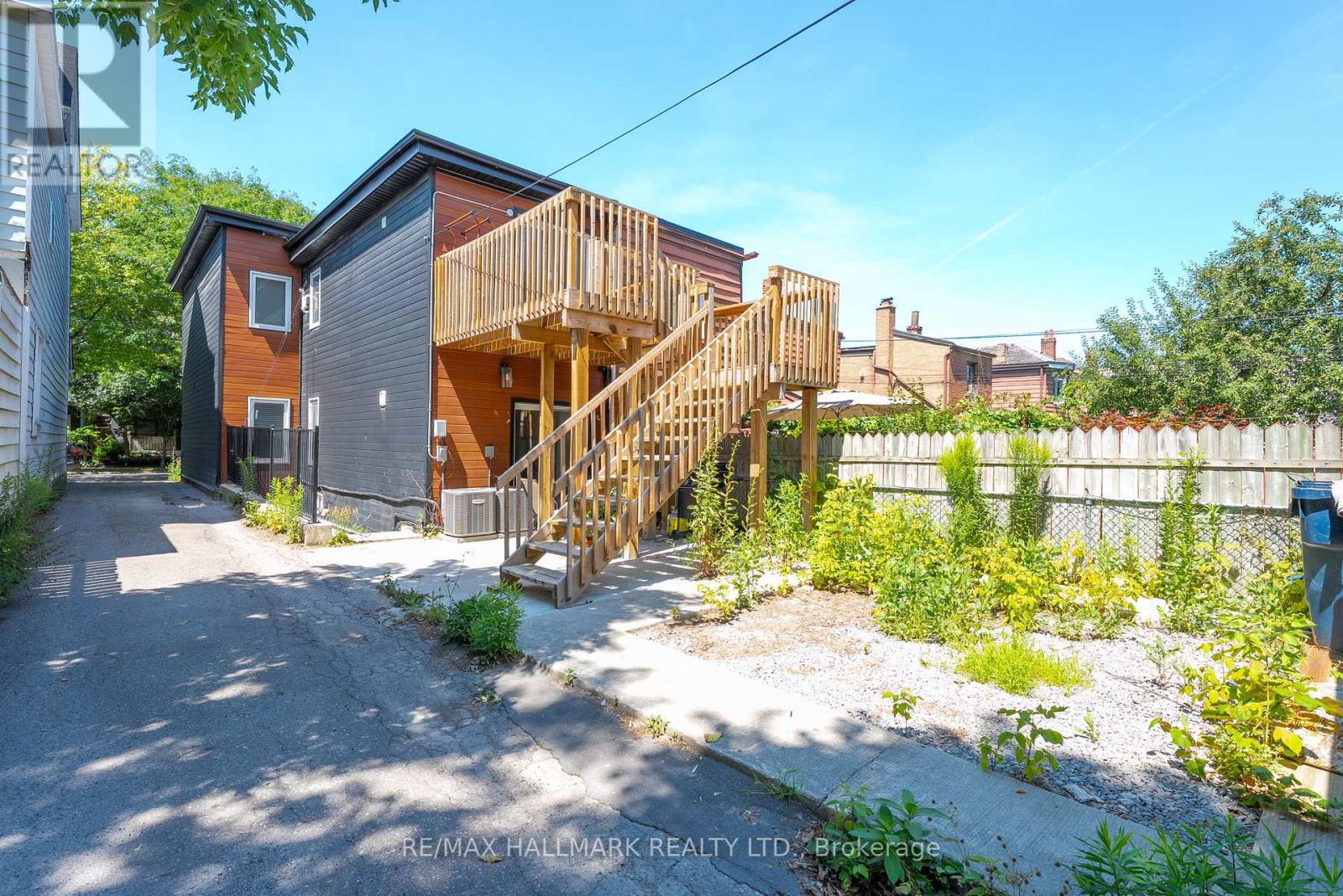 123 Lansdowne Avenue, Toronto (Roncesvalles), Ontario  M6K 2W1 - Photo 33 - W12304700