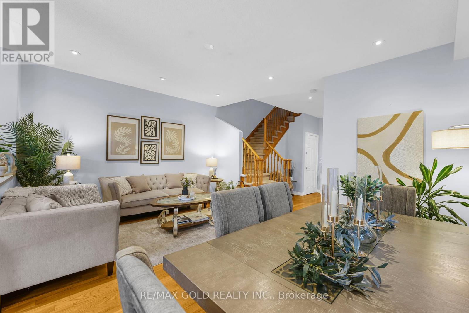 22 Nathaniel Crescent, Brampton, Ontario  L6Y 5M5 - Photo 13 - W12304704