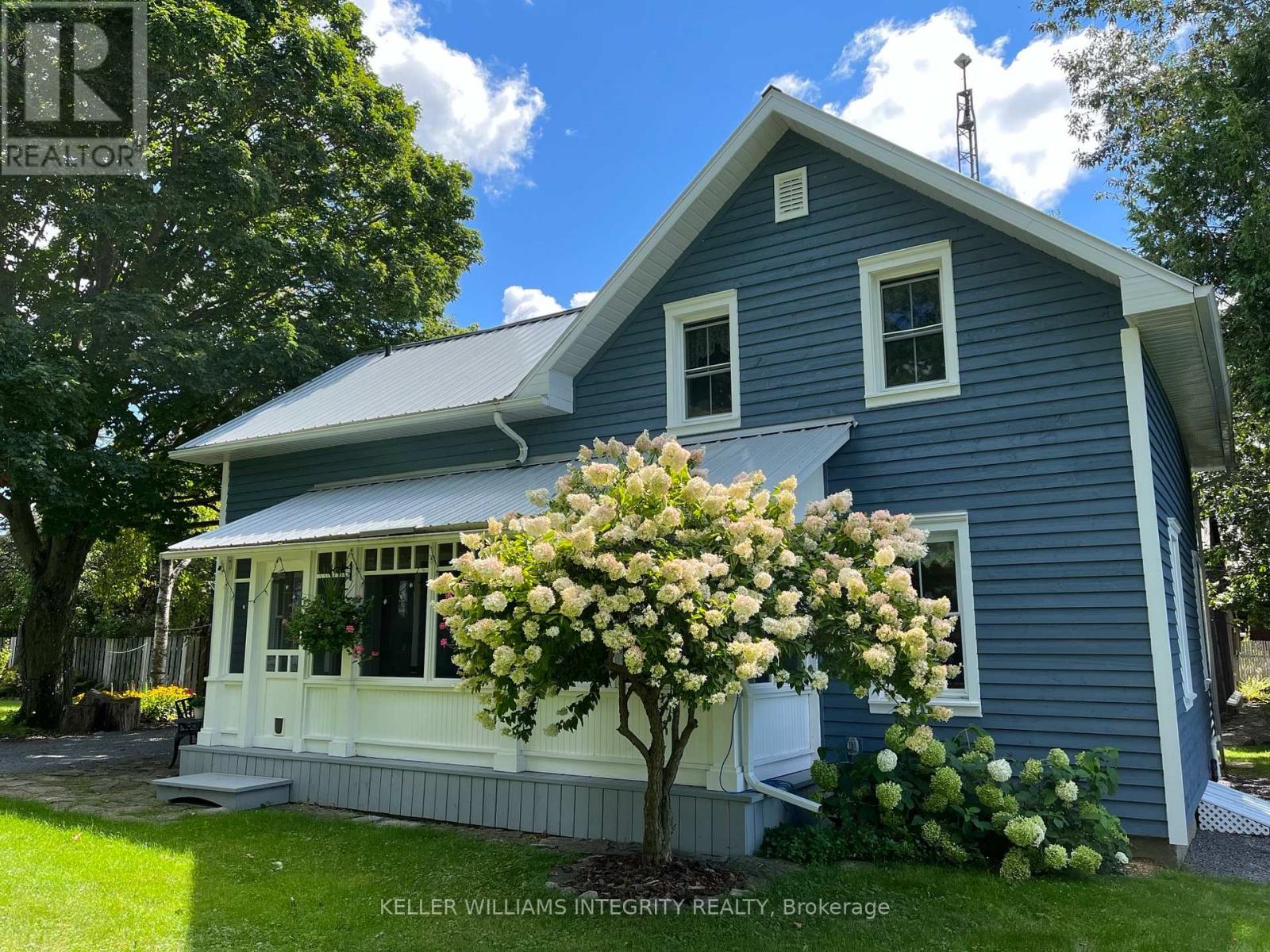 1430 PLEASANT CORNER ROAD, Champlain, Ontario